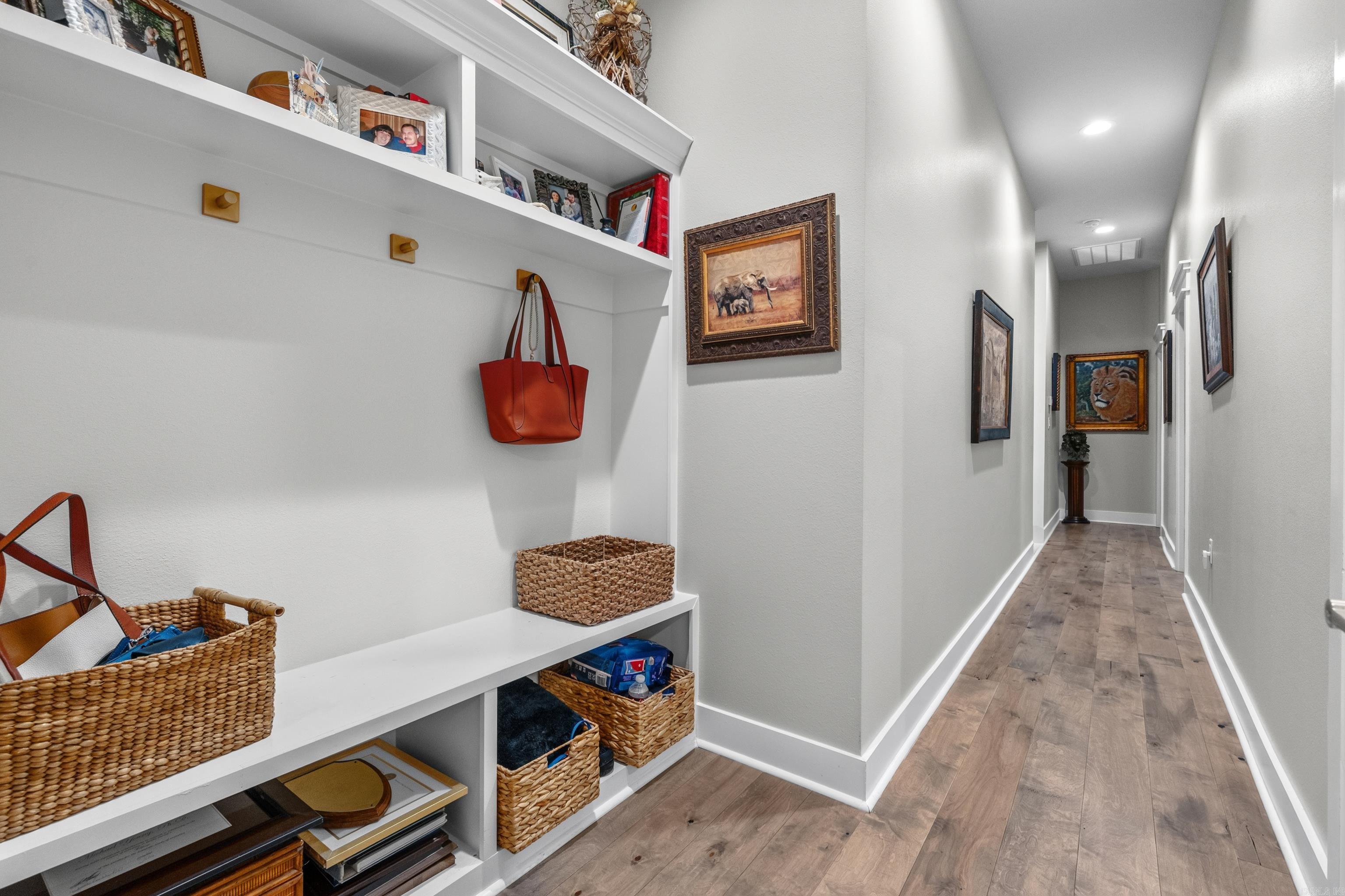 311 Arlington Park Drive Hot Springs, AR 71901