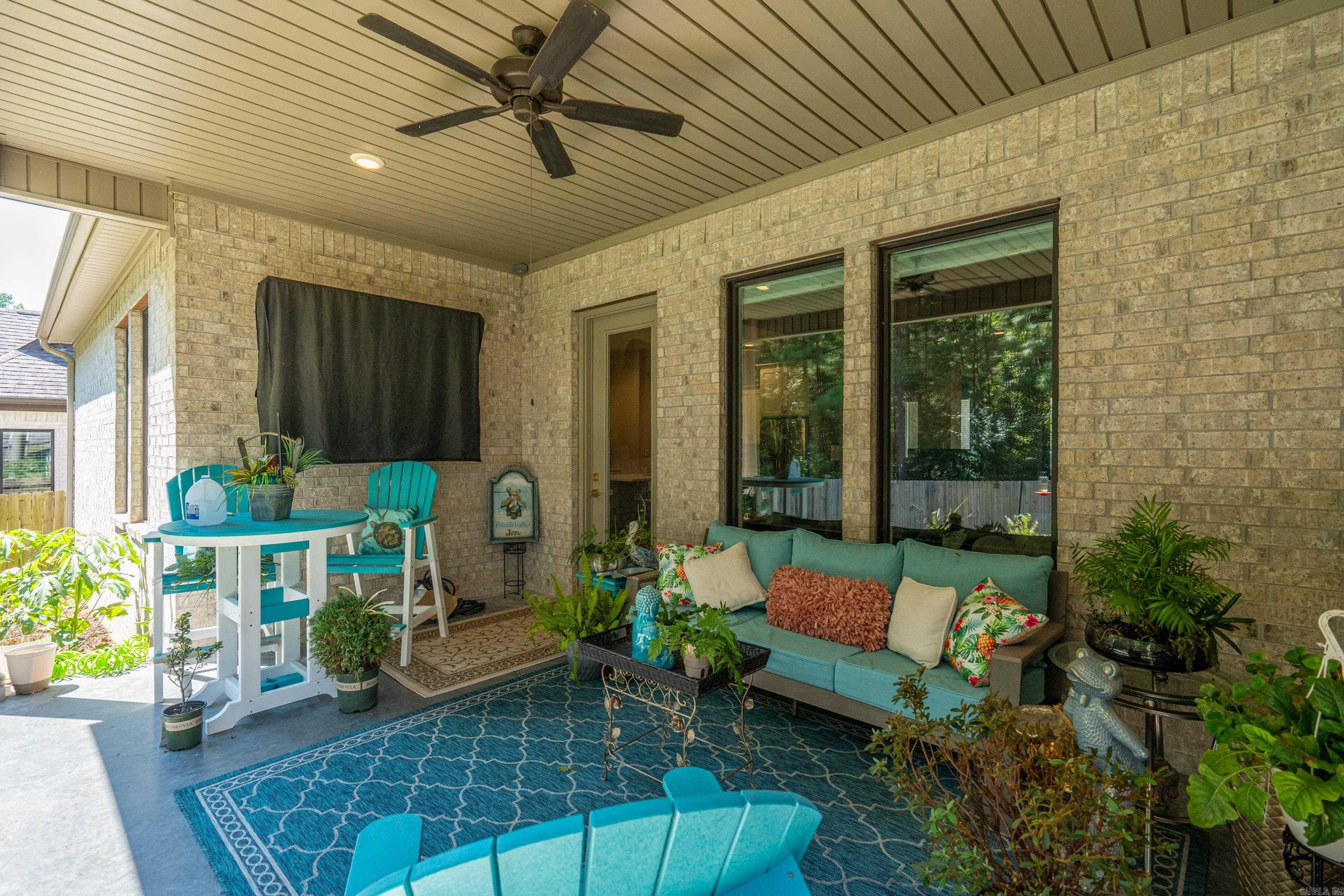 311 Arlington Park Drive Hot Springs, AR 71901