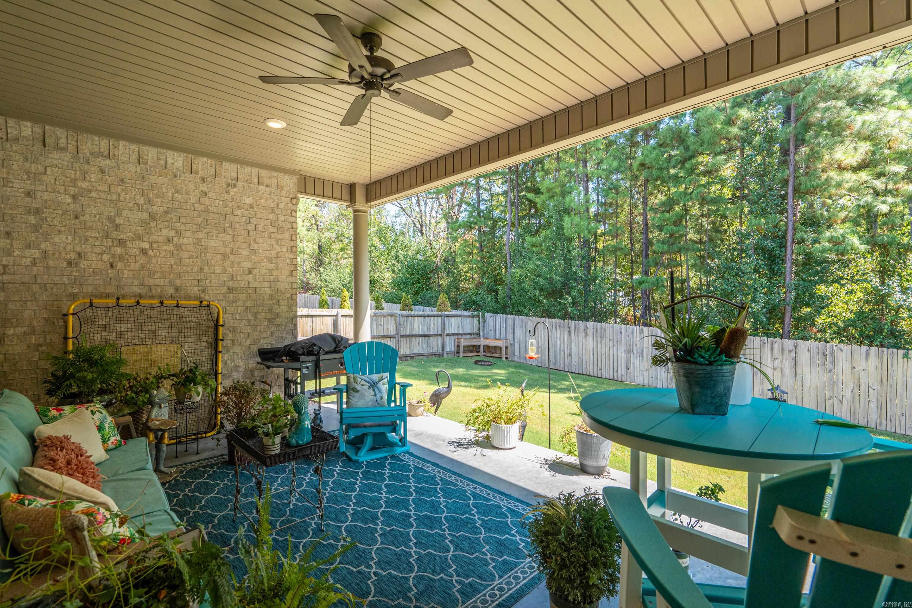 311 Arlington Park Drive Hot Springs, AR 71901