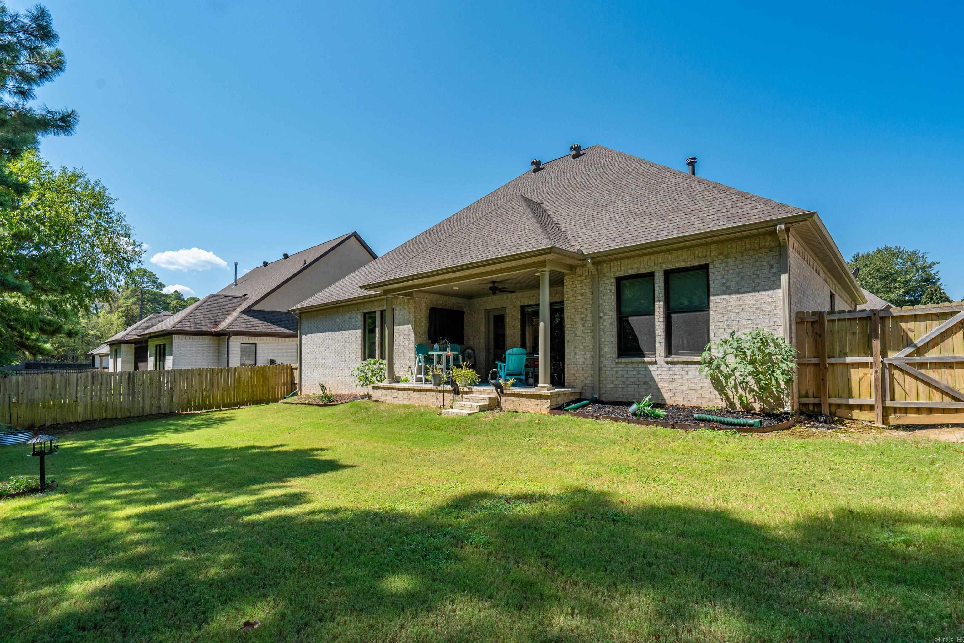 311 Arlington Park Drive Hot Springs, AR 71901