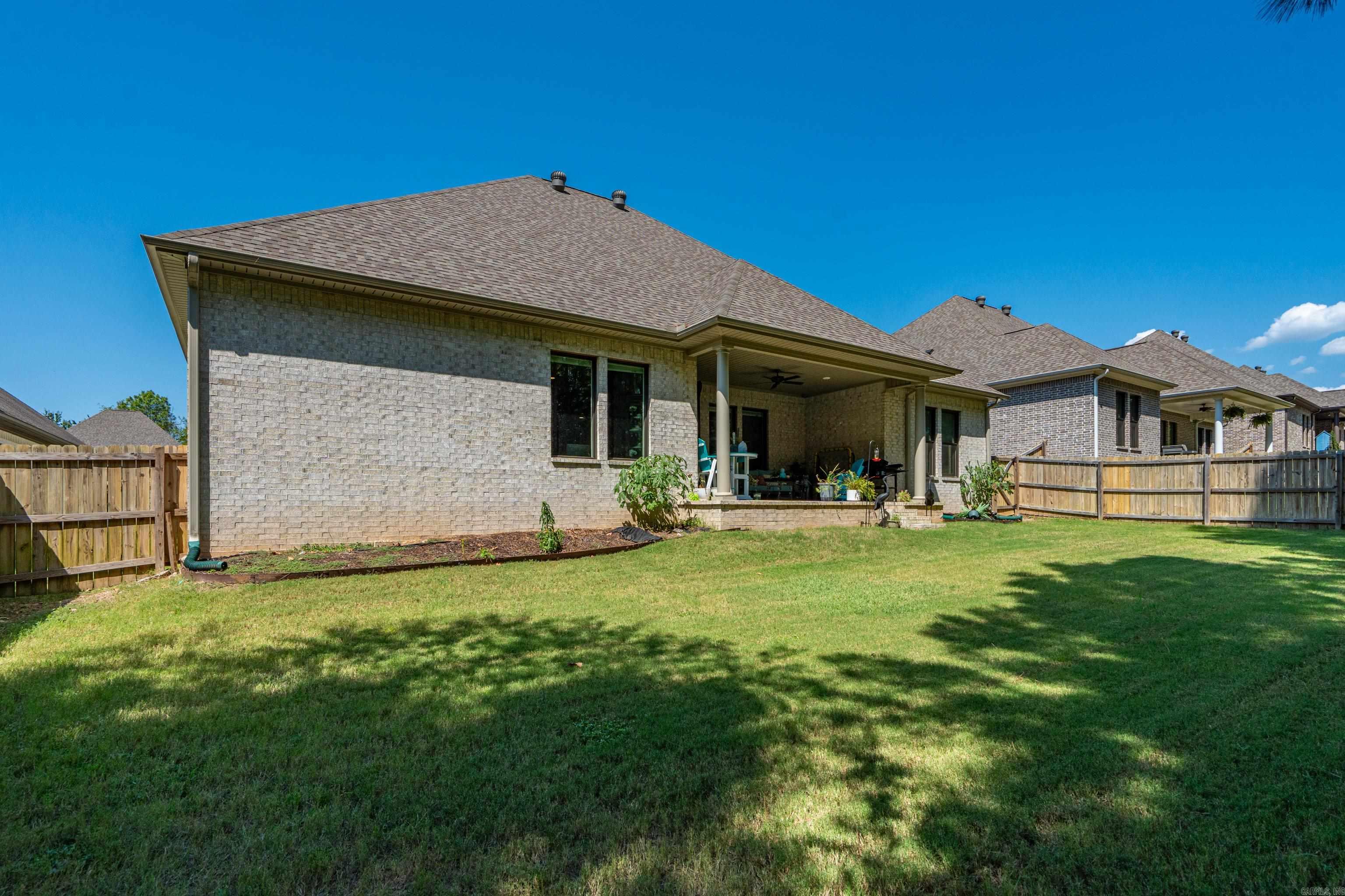 311 Arlington Park Drive Hot Springs, AR 71901