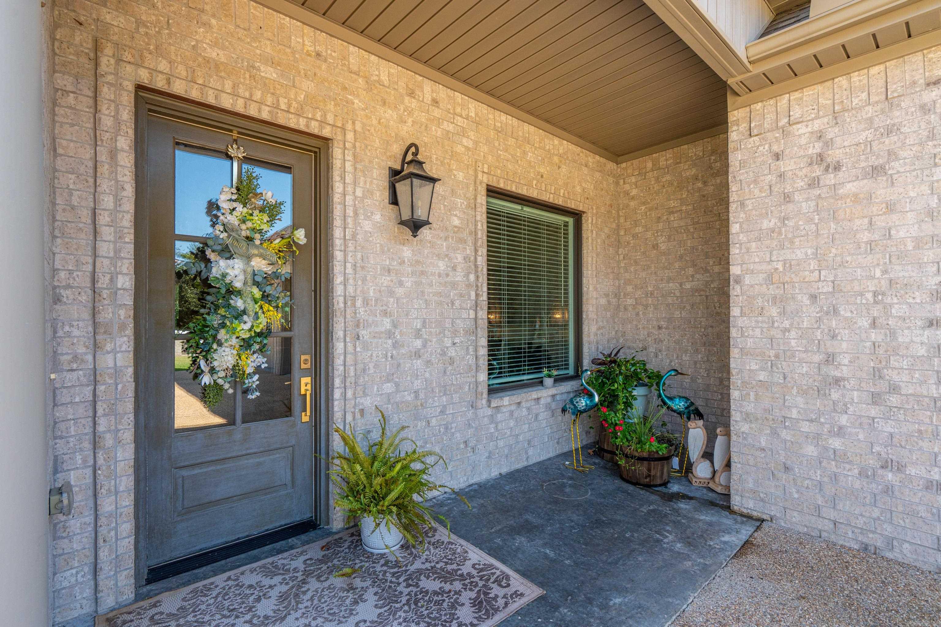 311 Arlington Park Drive Hot Springs, AR 71901