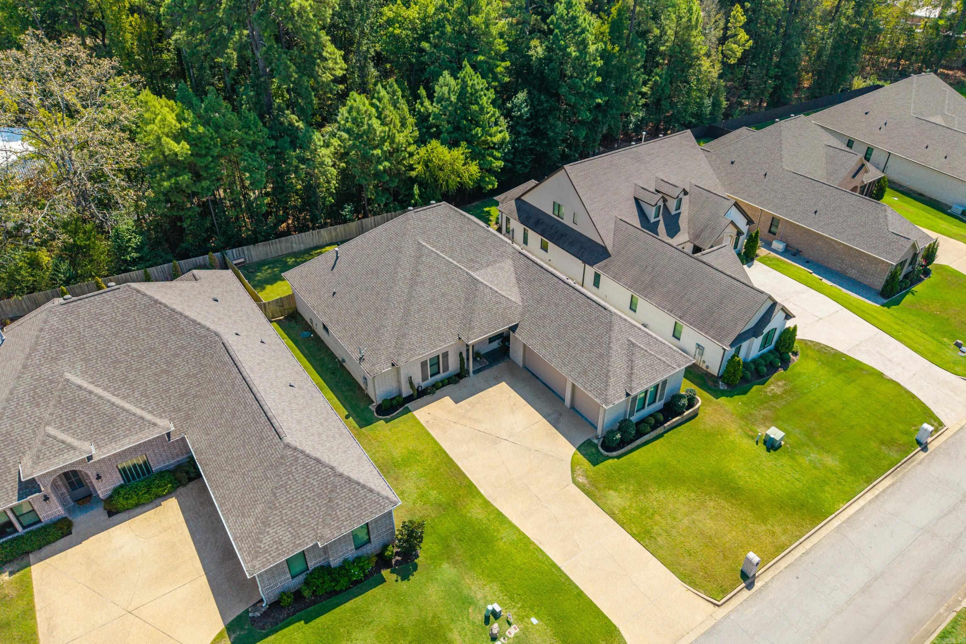311 Arlington Park Drive Hot Springs, AR 71901
