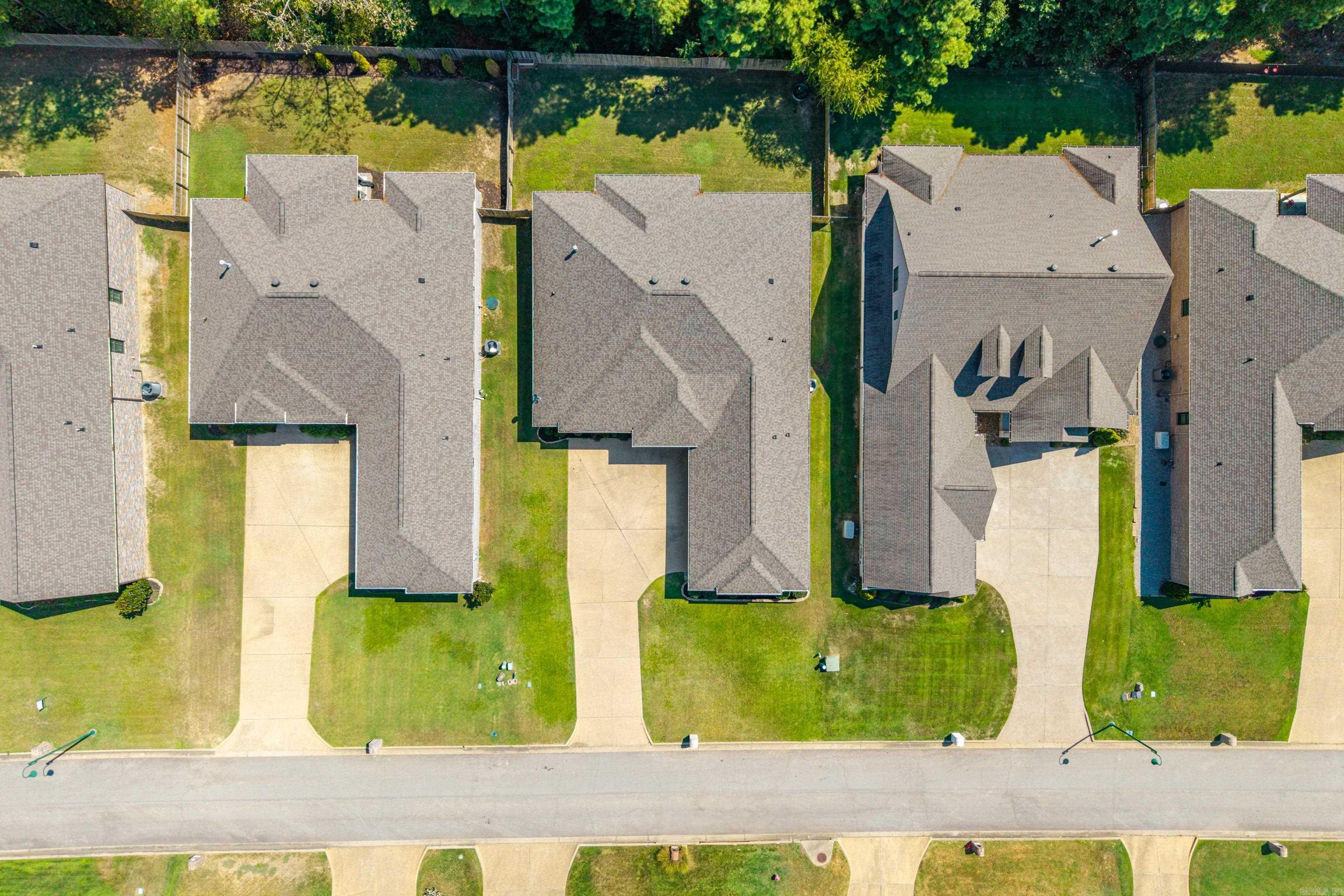311 Arlington Park Drive Hot Springs, AR 71901