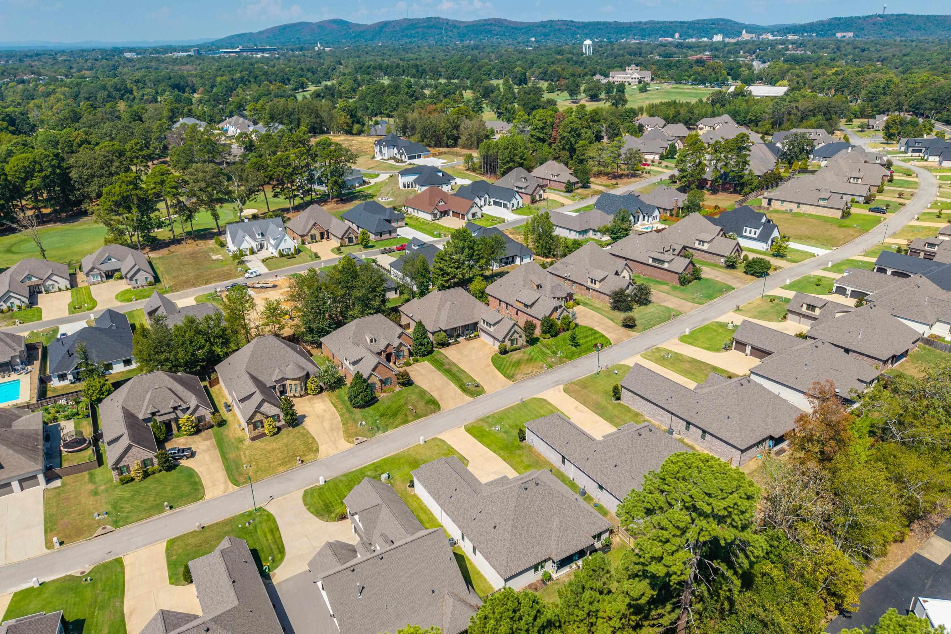 311 Arlington Park Drive Hot Springs, AR 71901