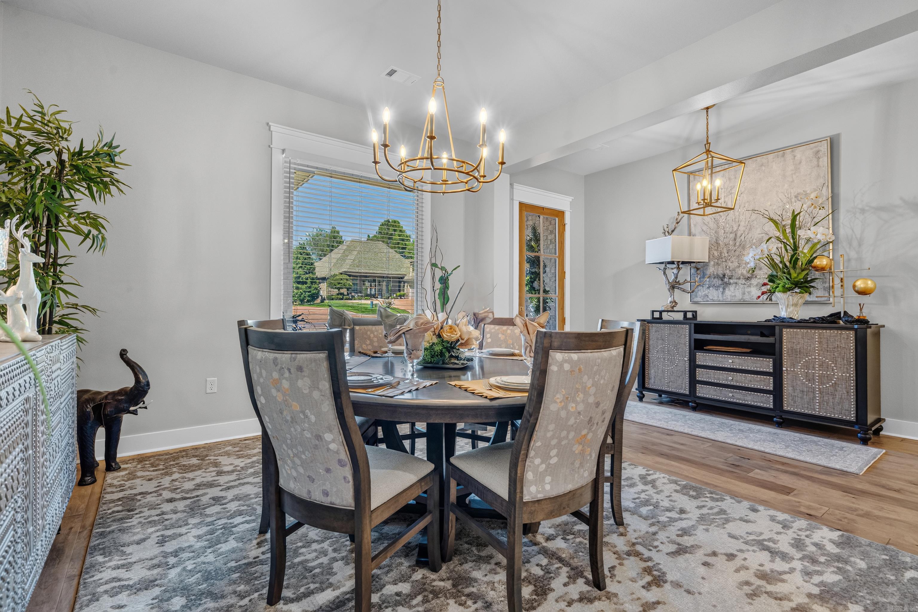 311 Arlington Park Drive Hot Springs, AR 71901
