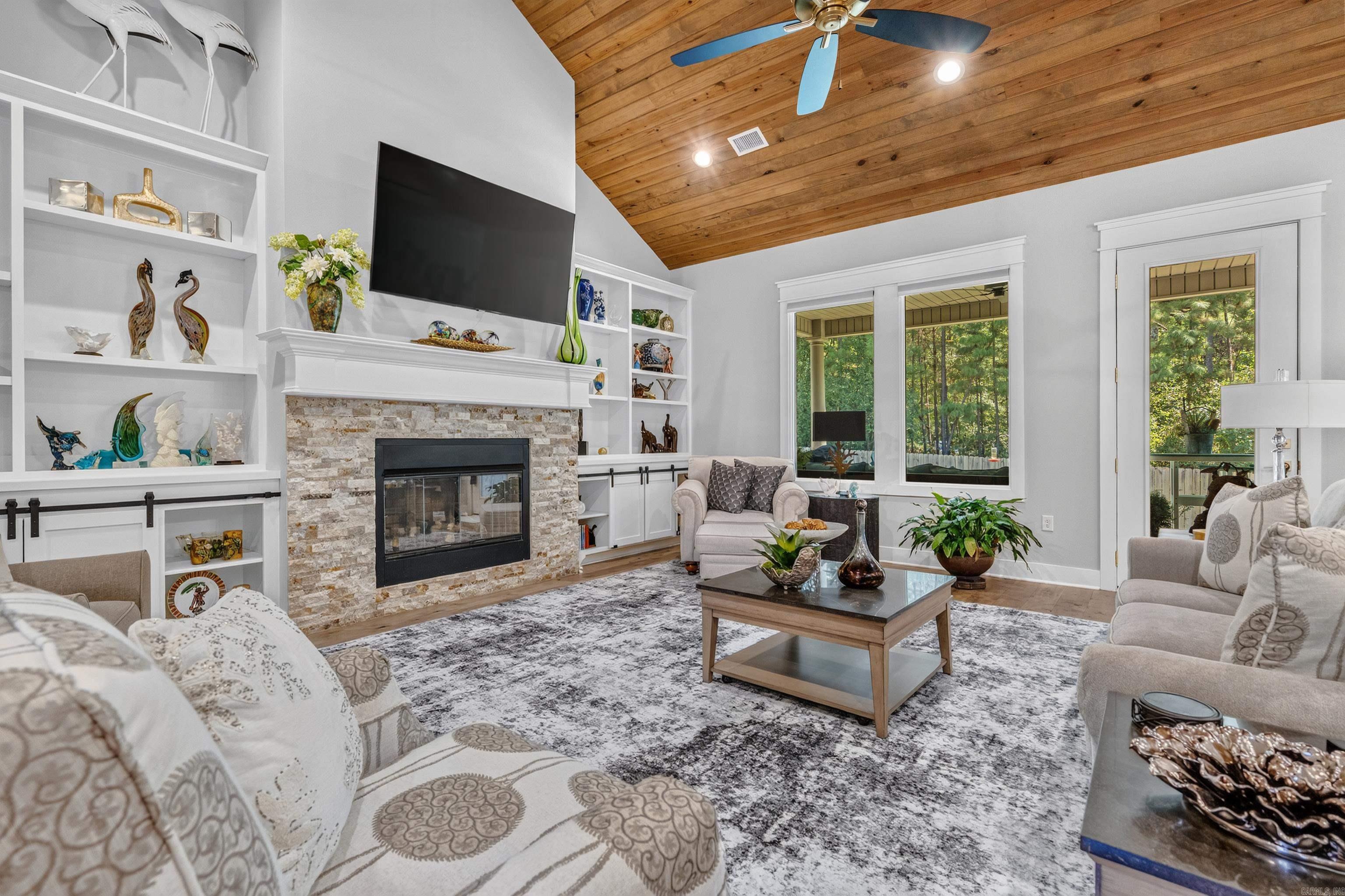 311 Arlington Park Drive Hot Springs, AR 71901