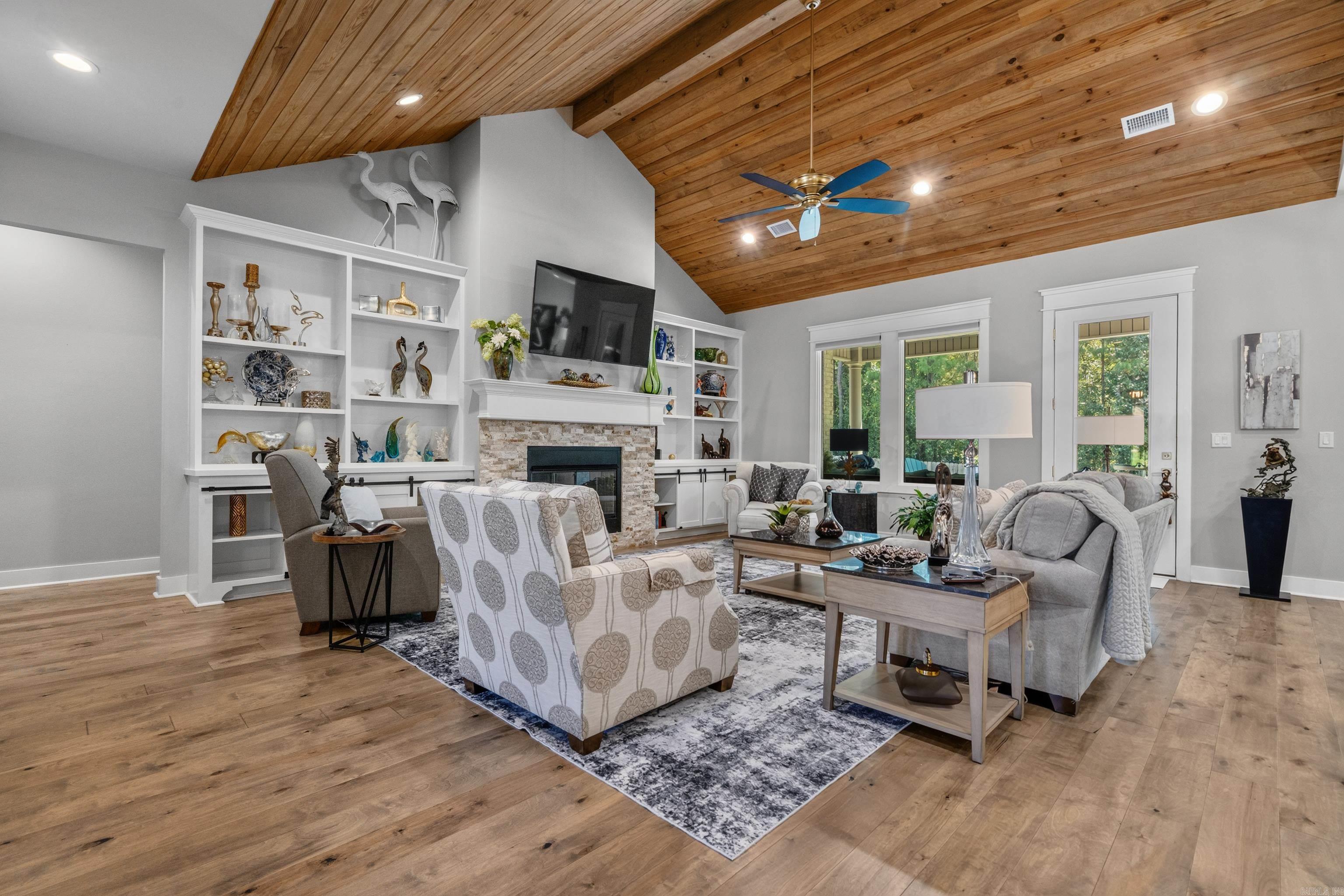 311 Arlington Park Drive Hot Springs, AR 71901