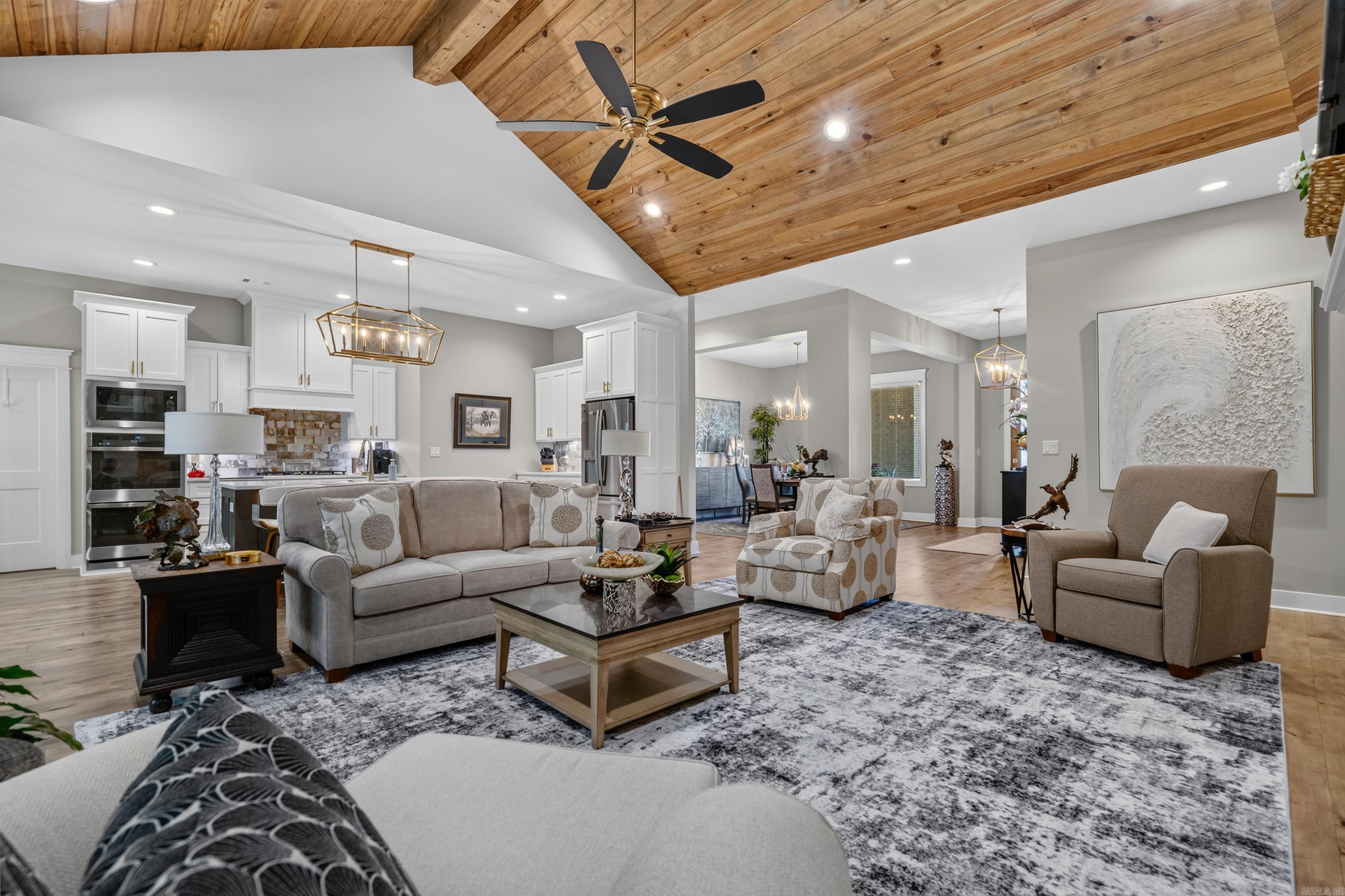 311 Arlington Park Drive Hot Springs, AR 71901