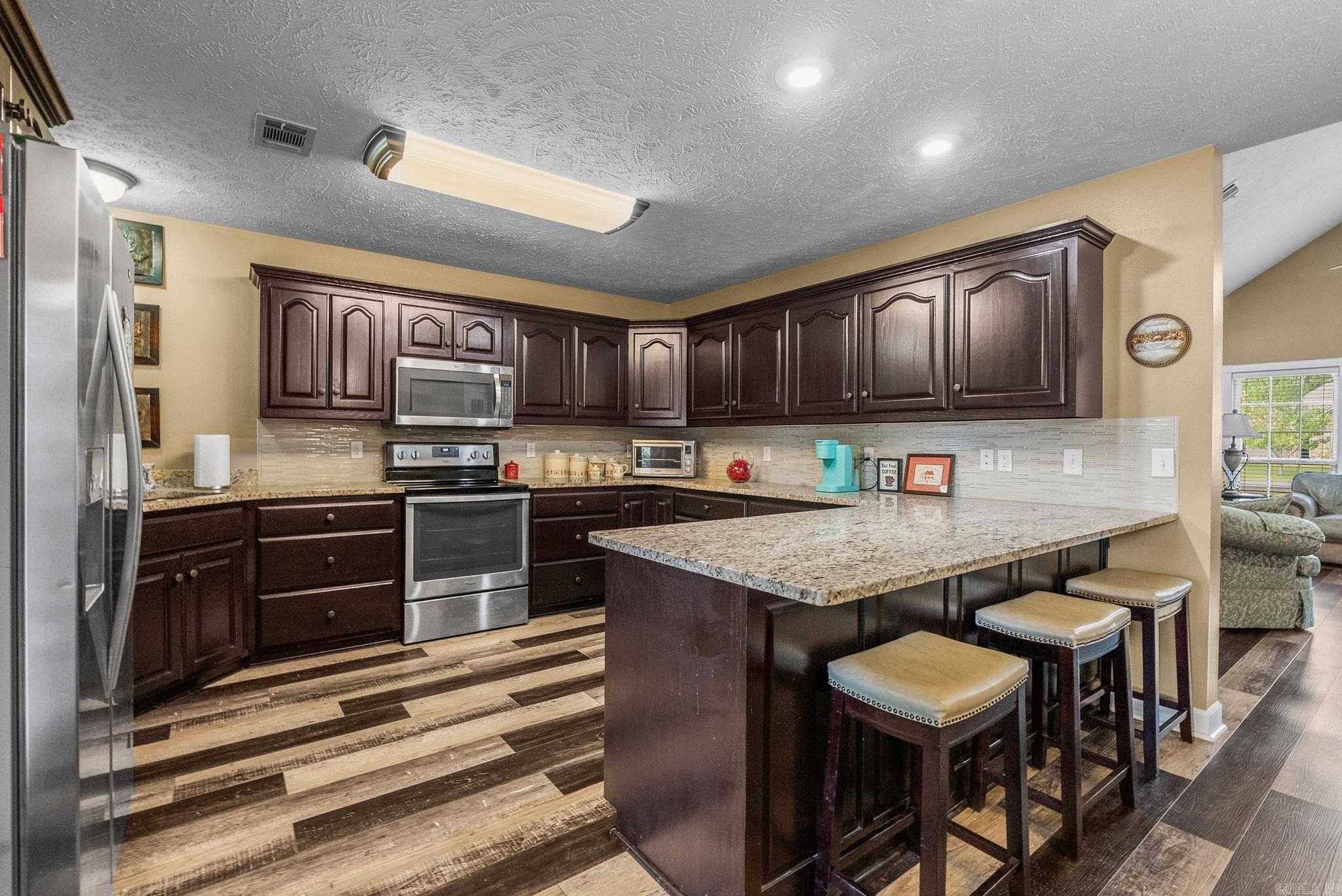 23 Northlake Circle  Conway, AR