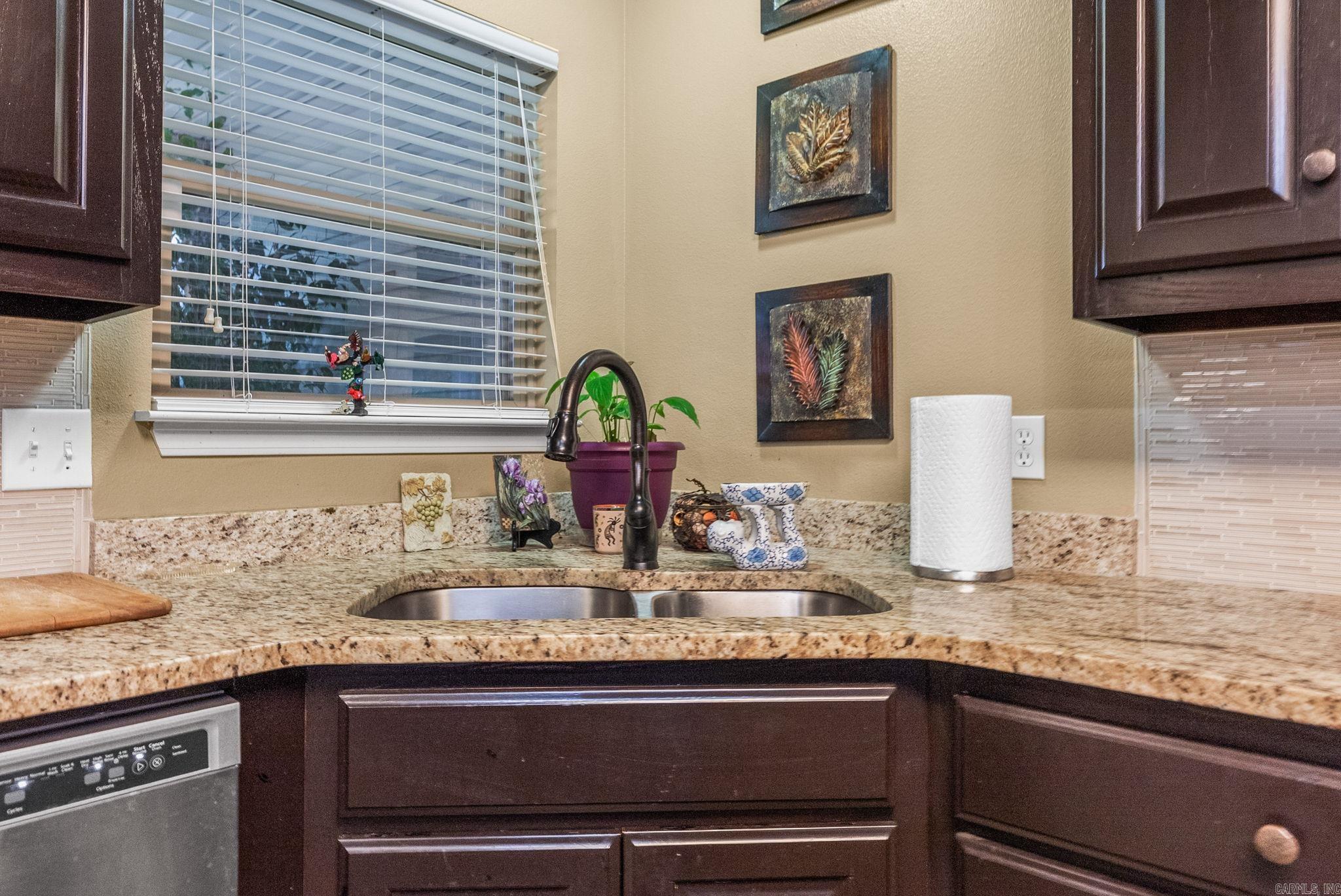 23 Northlake Circle  Conway, AR