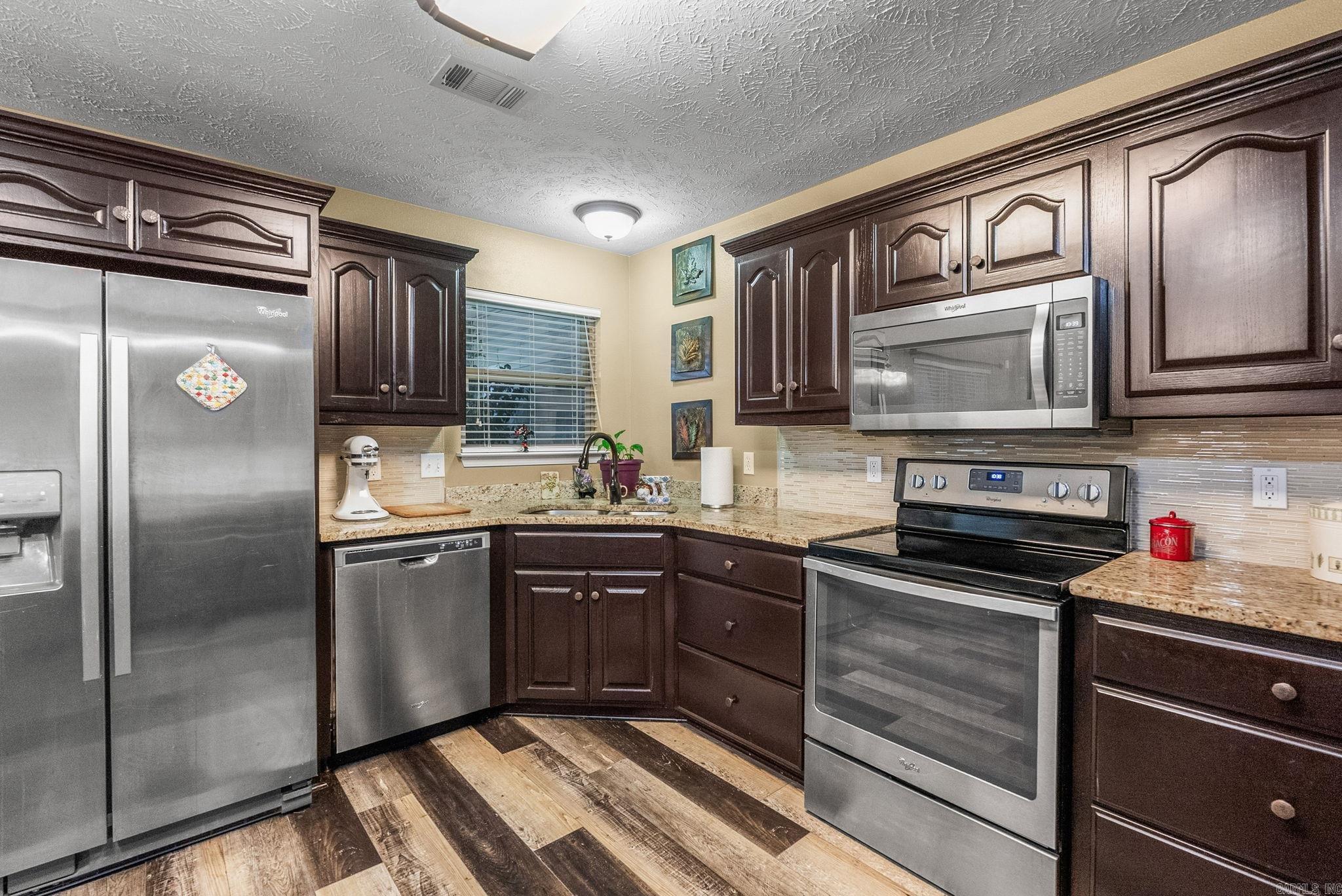 23 Northlake Circle  Conway, AR