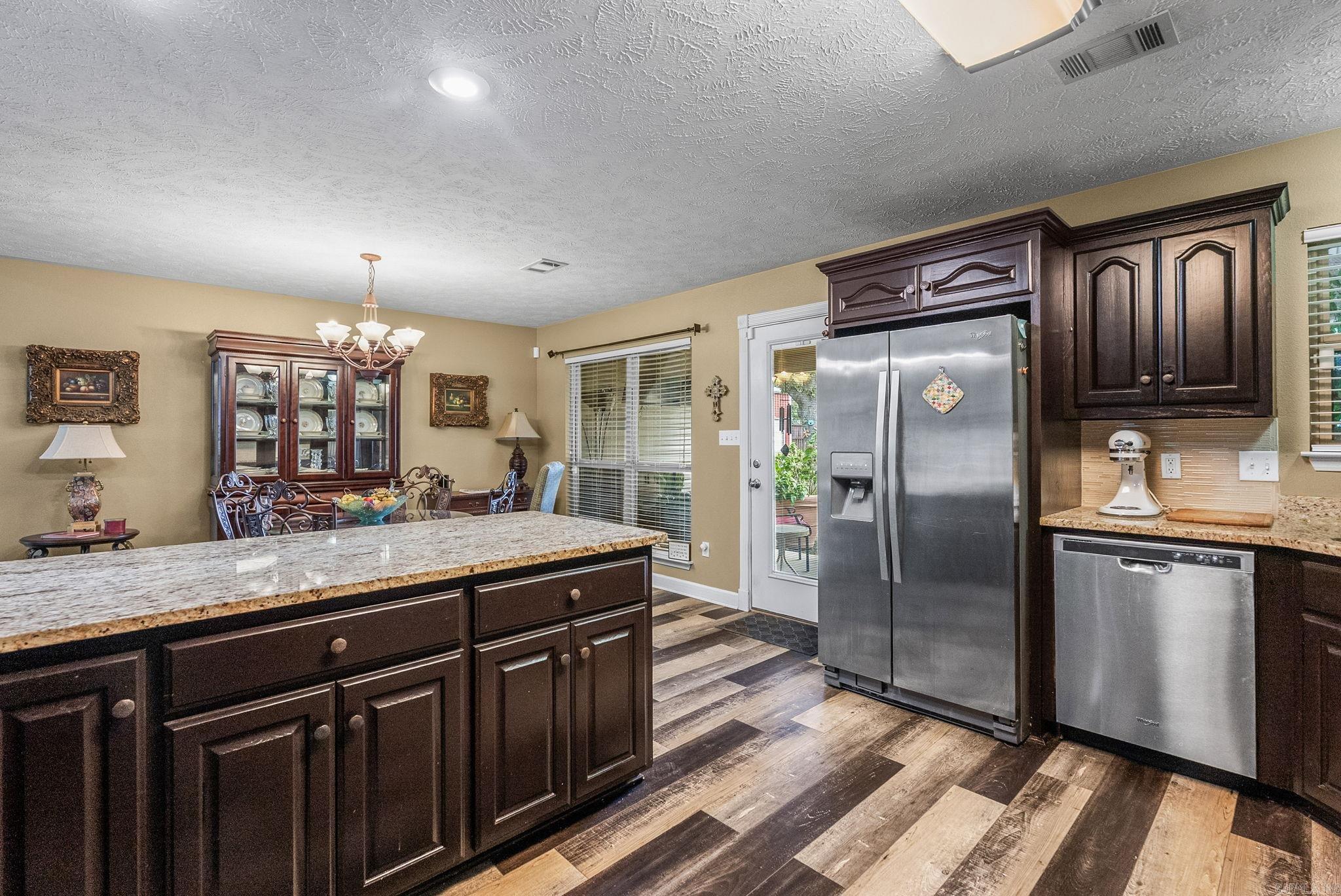 23 Northlake Circle  Conway, AR