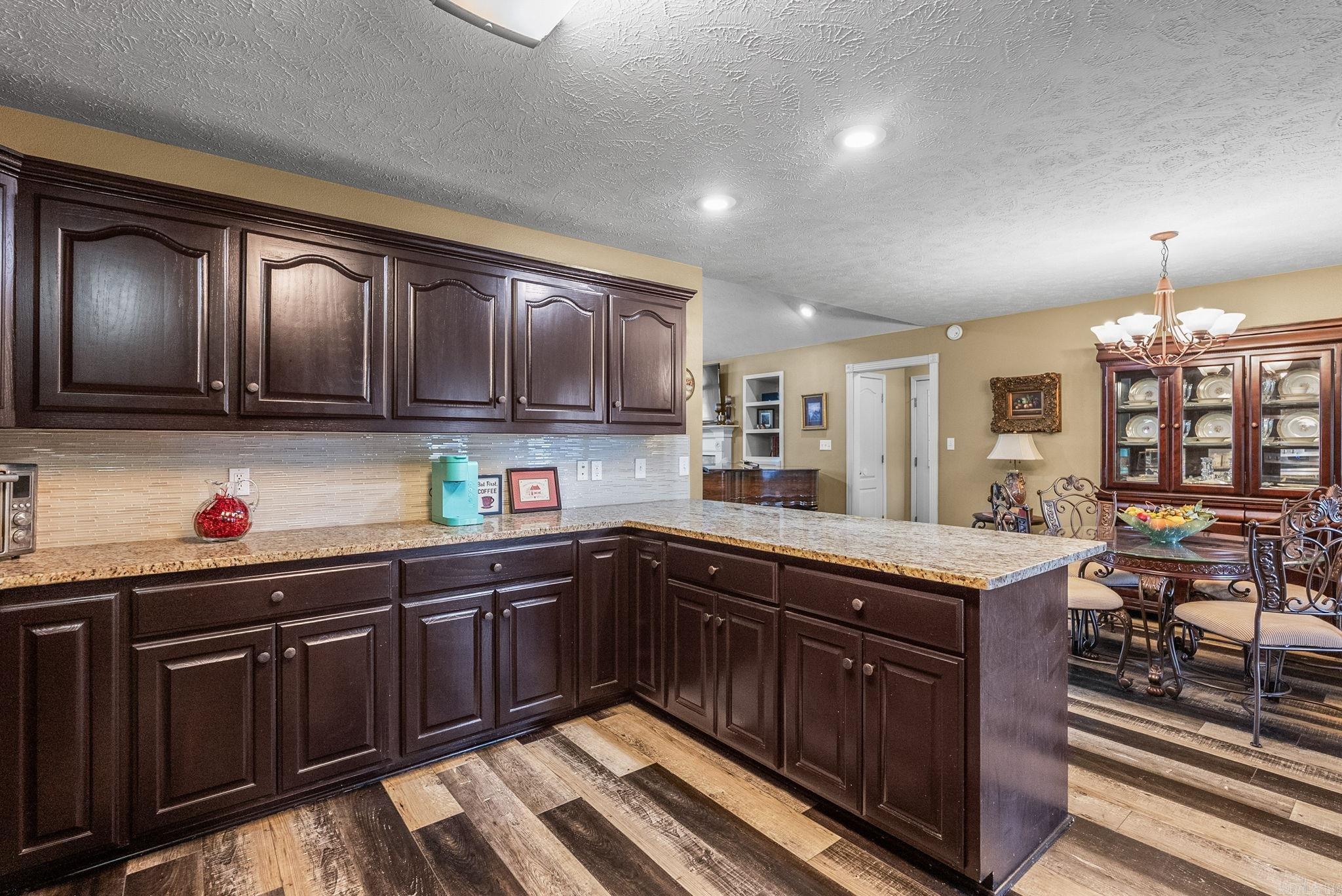 23 Northlake Circle  Conway, AR