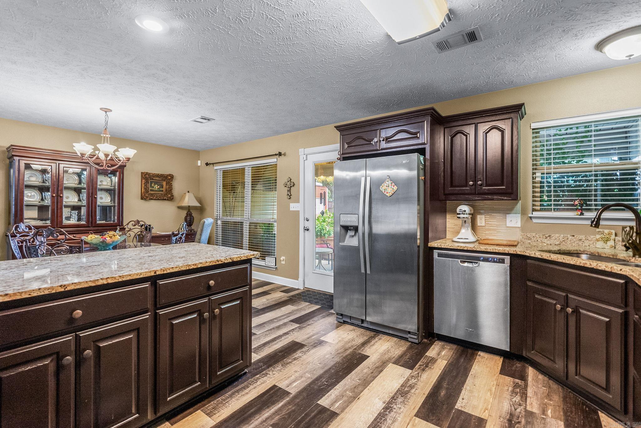 23 Northlake Circle  Conway, AR
