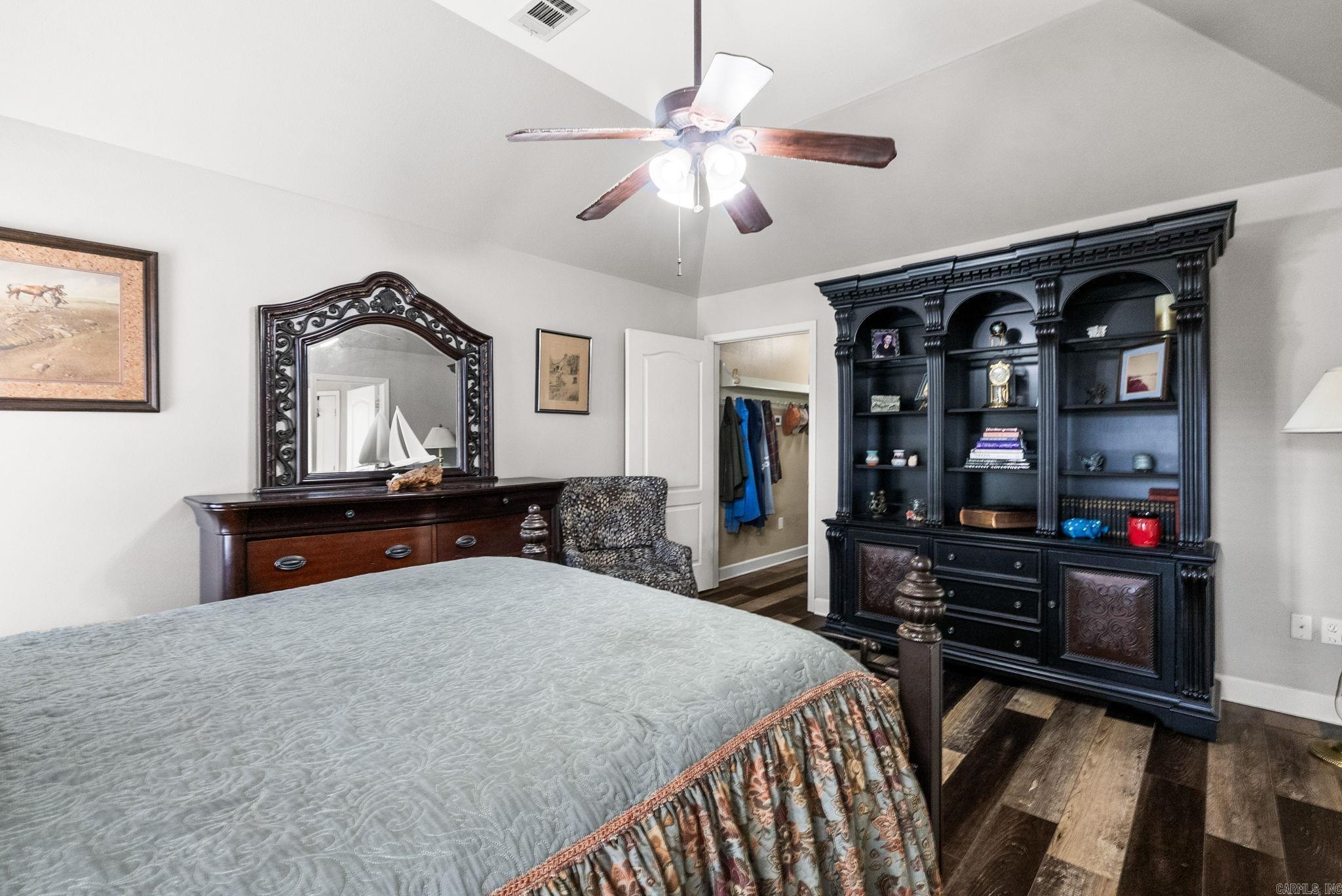 23 Northlake Circle  Conway, AR