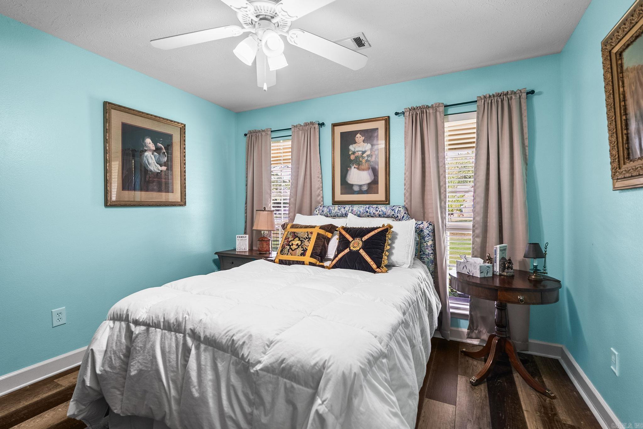 23 Northlake Circle  Conway, AR