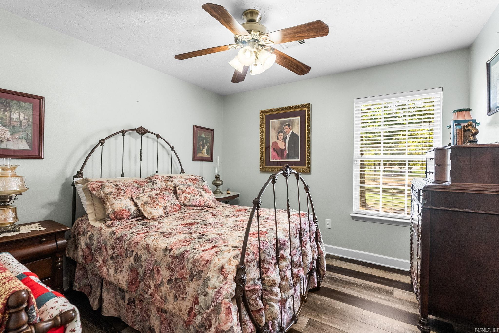 23 Northlake Circle  Conway, AR