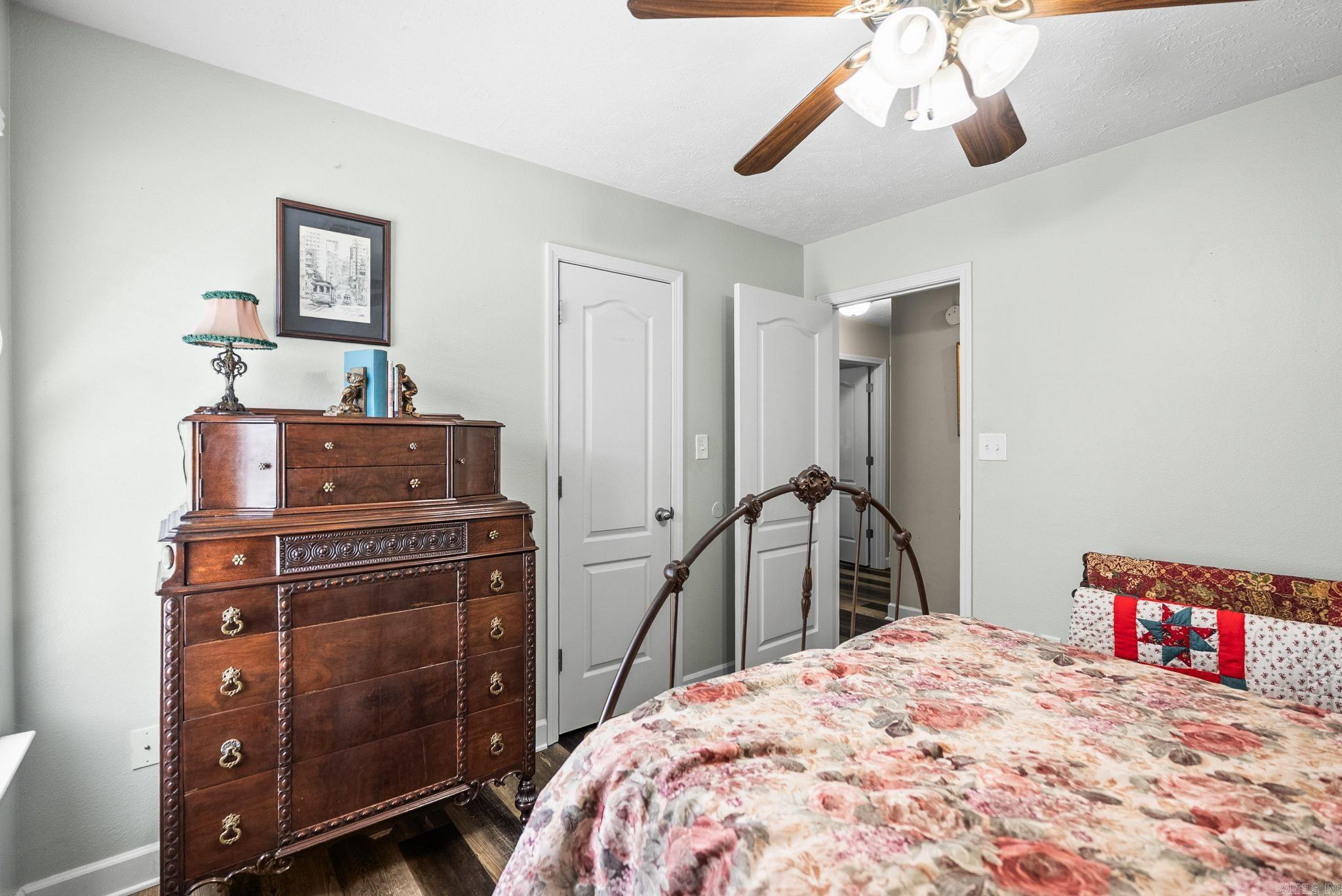 23 Northlake Circle  Conway, AR
