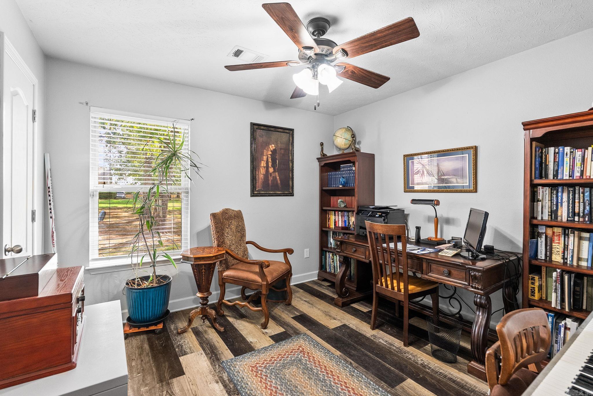 23 Northlake Circle  Conway, AR