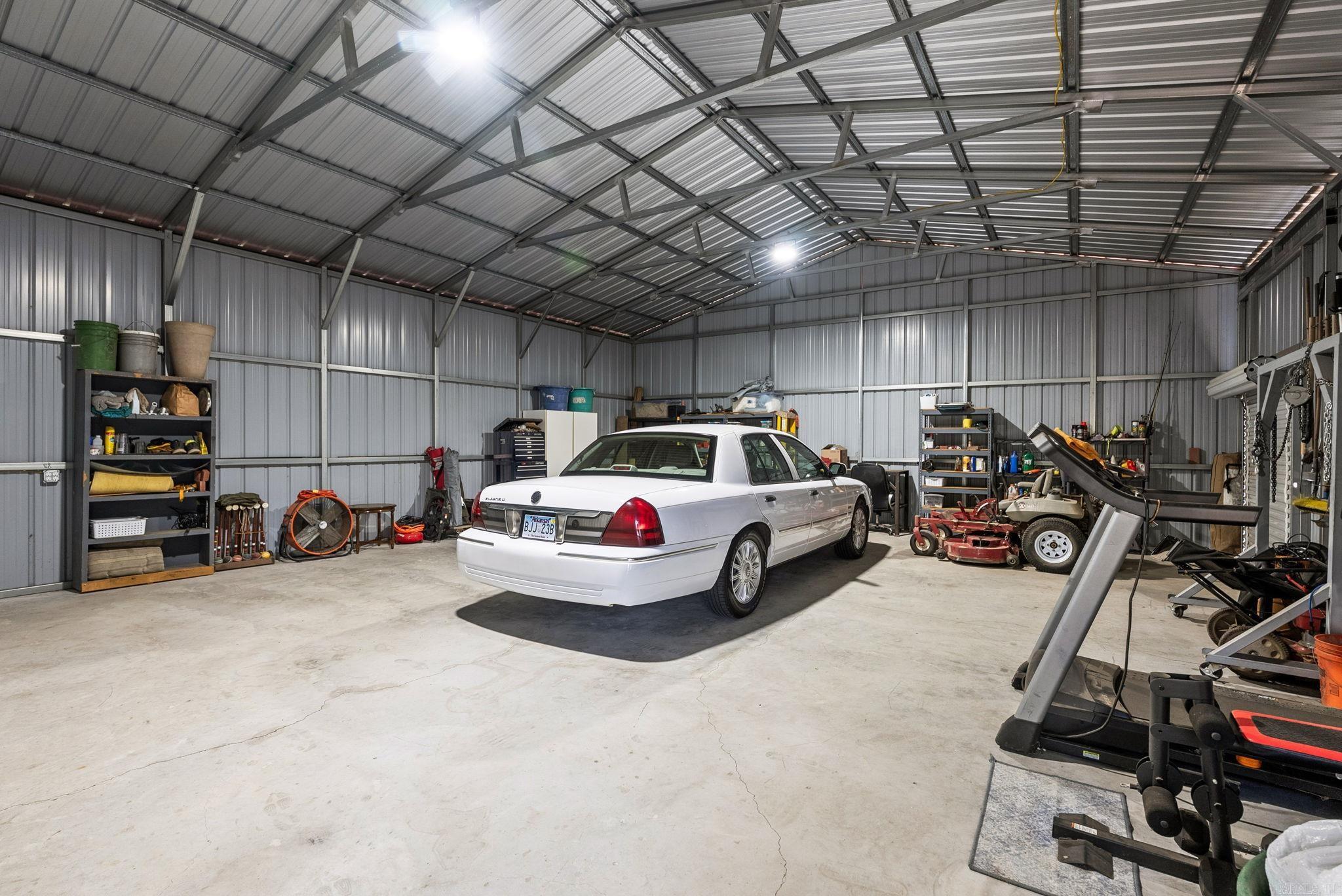 23 Northlake Circle  Conway, AR