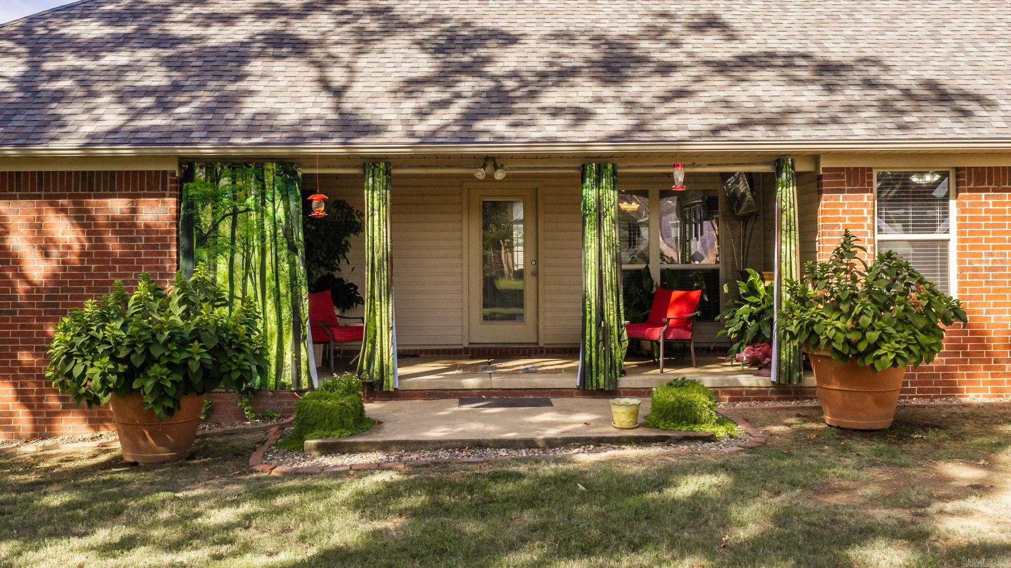 23 Northlake Circle  Conway, AR
