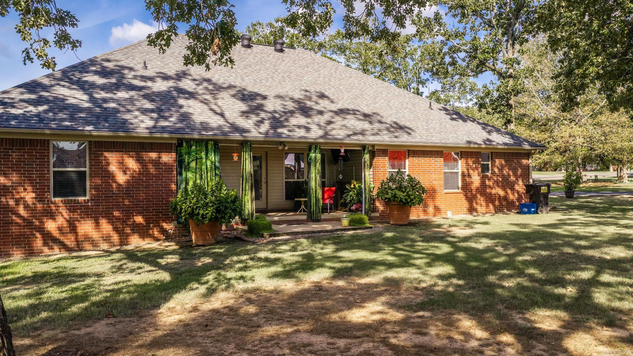 23 Northlake Circle  Conway, AR