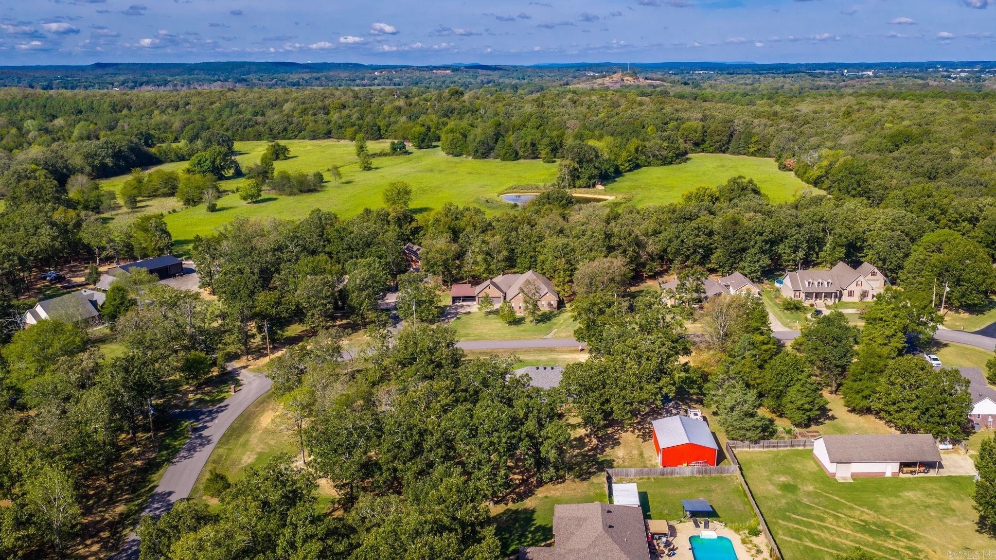 23 Northlake Circle  Conway, AR