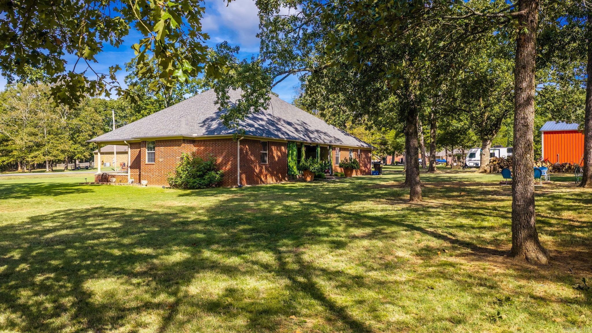 23 Northlake Circle  Conway, AR