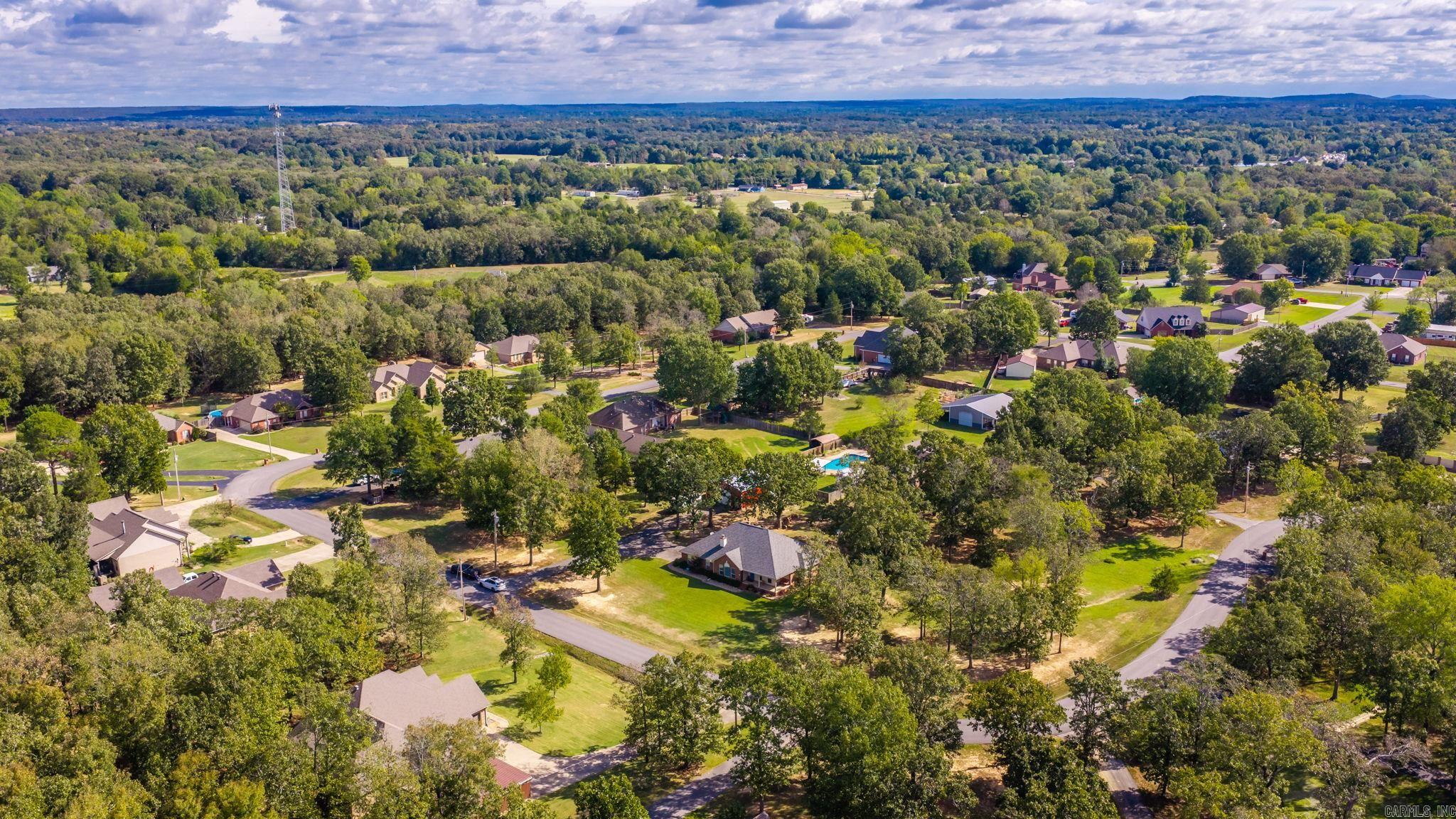 23 Northlake Circle  Conway, AR