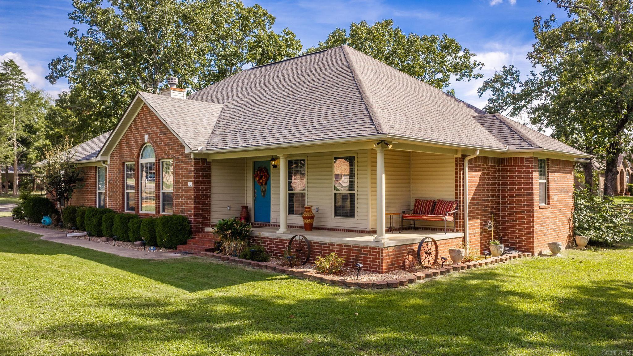 23 Northlake Circle  Conway, AR