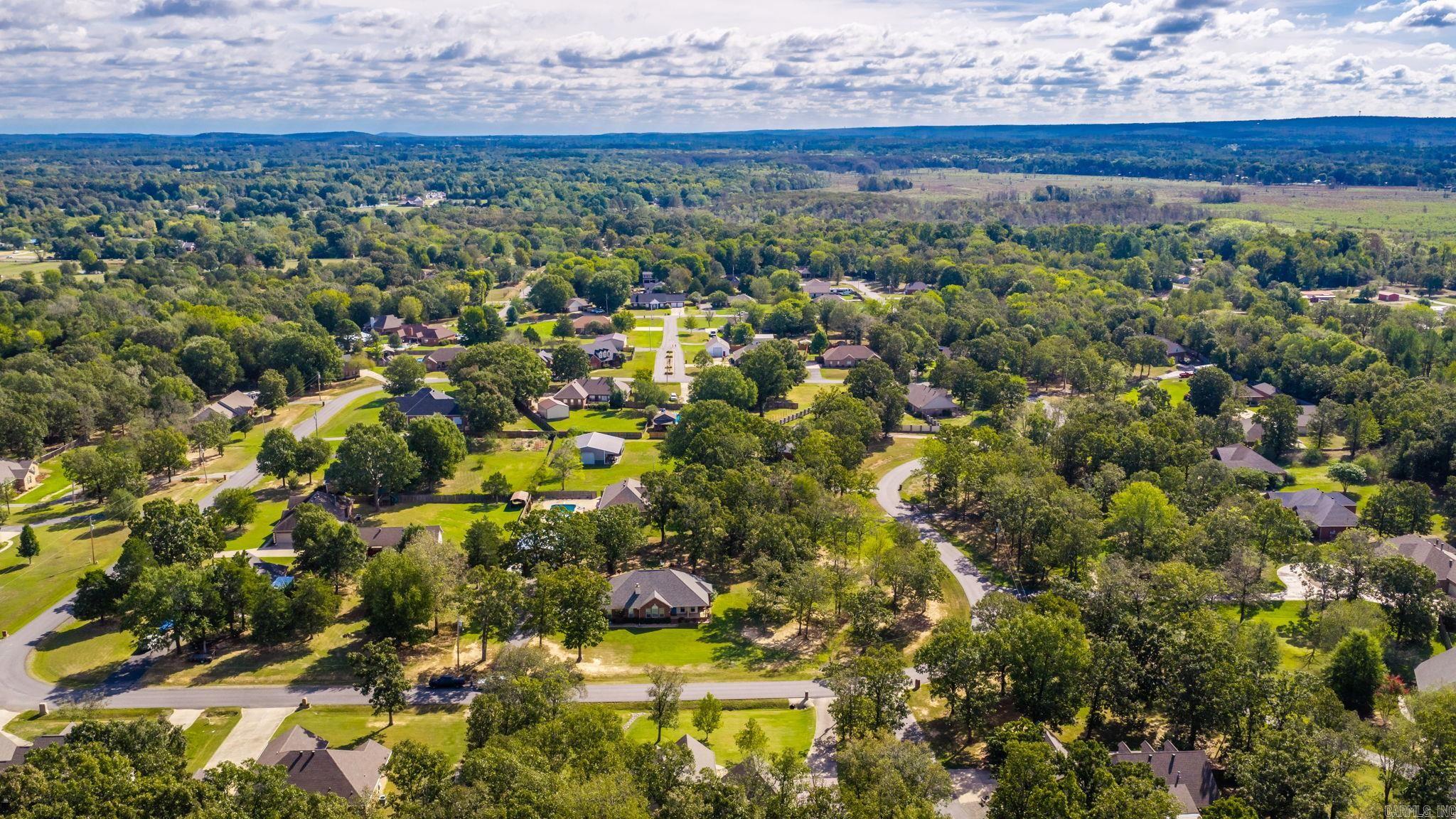 23 Northlake Circle  Conway, AR