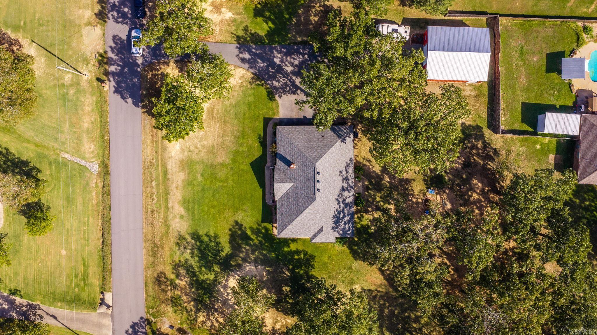 23 Northlake Circle  Conway, AR
