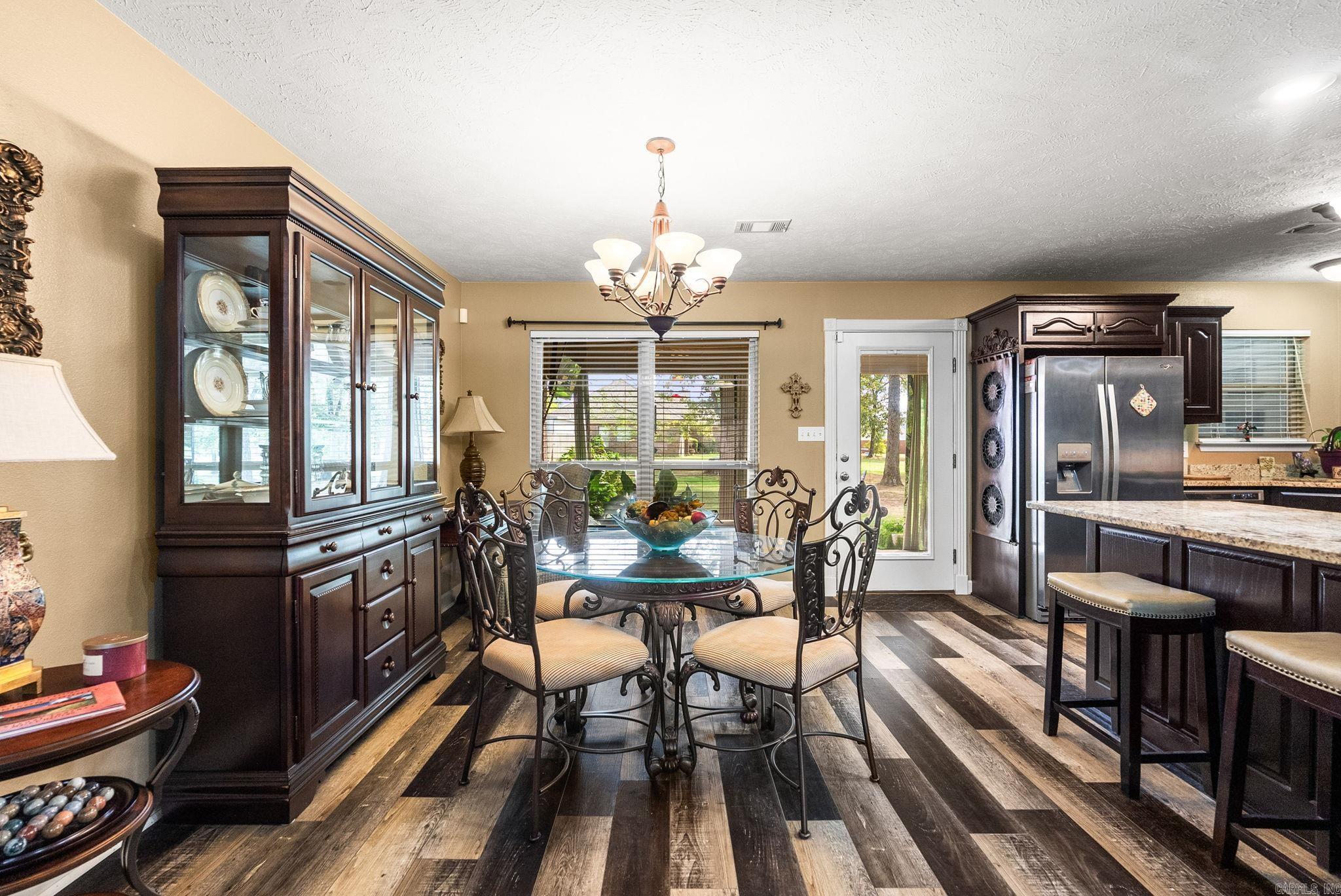 23 Northlake Circle  Conway, AR