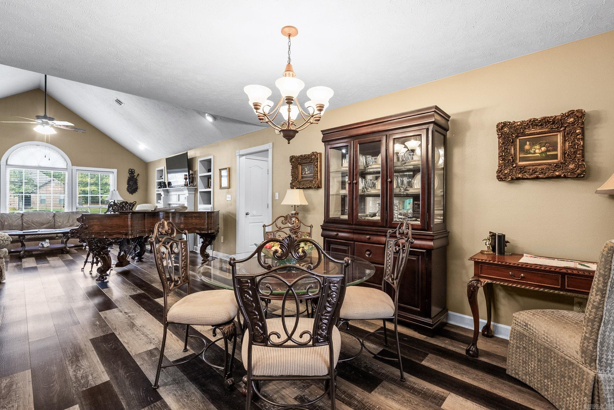 23 Northlake Circle  Conway, AR