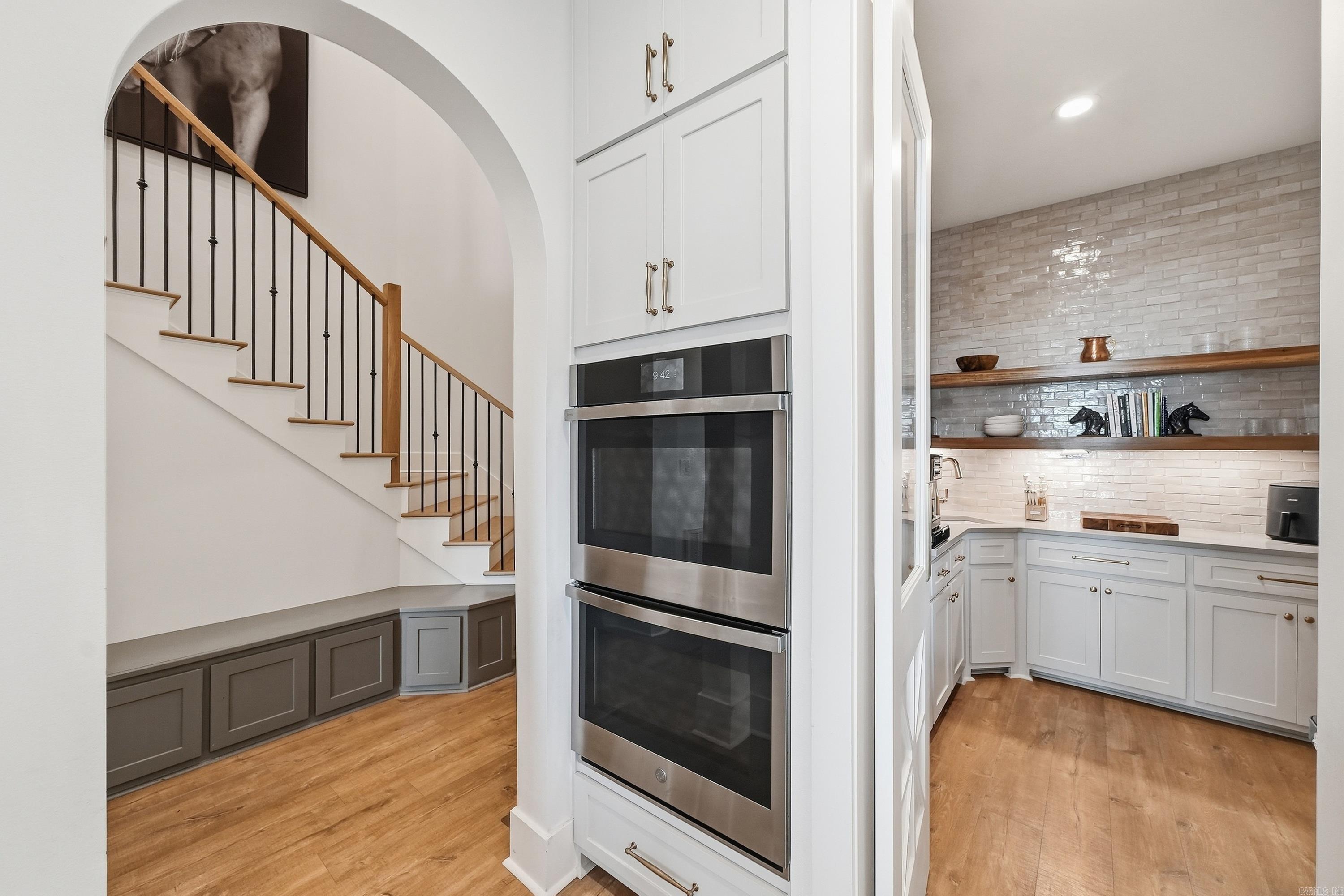 29 Haywood Court Little Rock, AR 72223