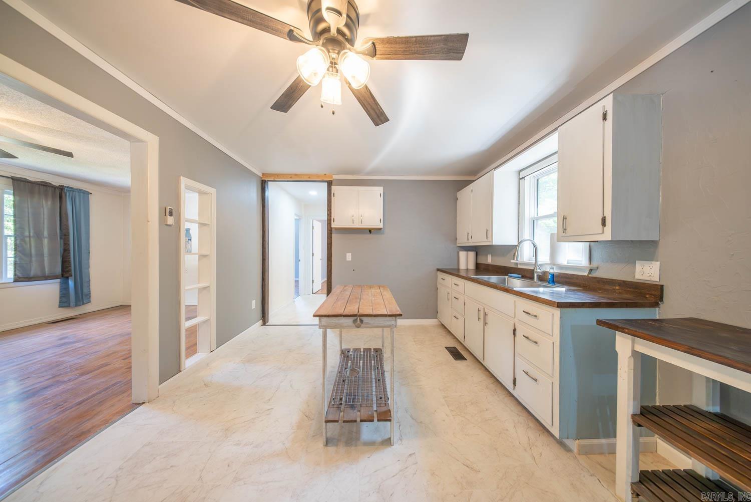 880 Tate Avenue  Mammoth Spring, AR