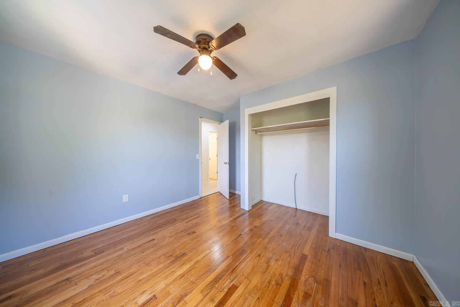 880 Tate Avenue  Mammoth Spring, AR