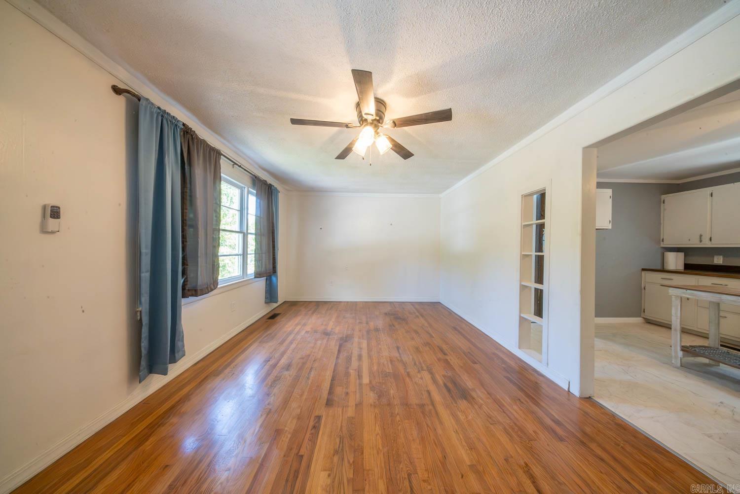 880 Tate Avenue  Mammoth Spring, AR