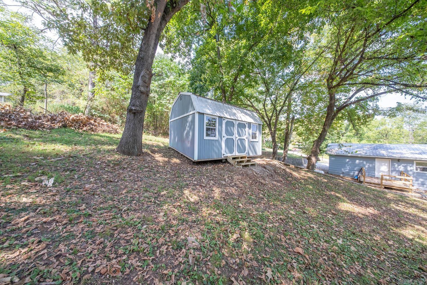 880 Tate Avenue  Mammoth Spring, AR