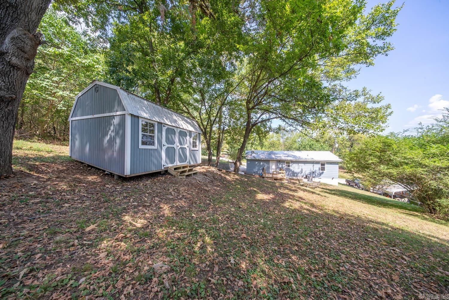 880 Tate Avenue  Mammoth Spring, AR