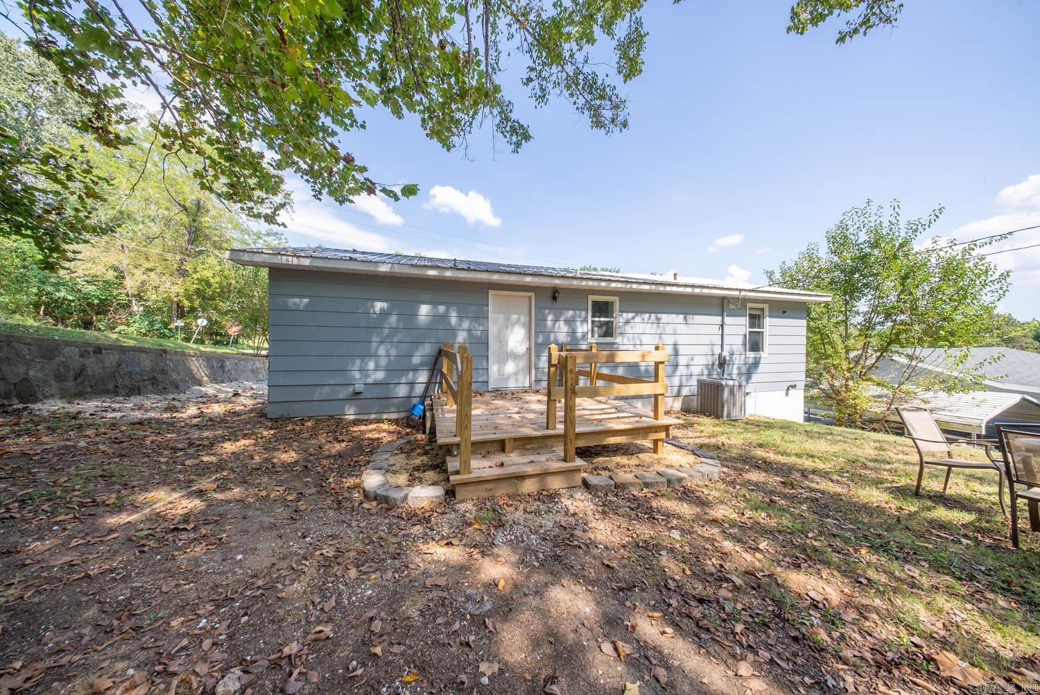 880 Tate Avenue  Mammoth Spring, AR