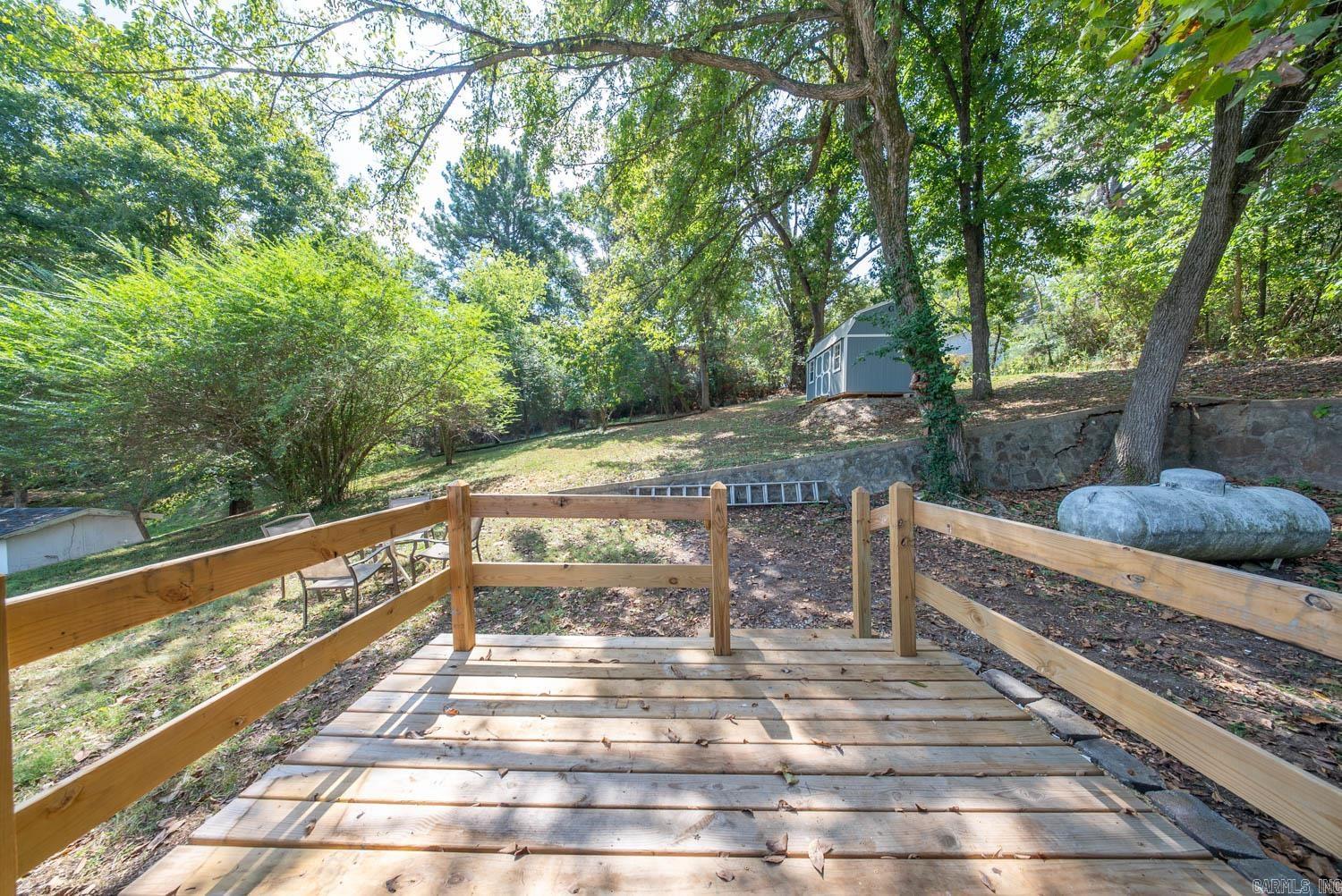880 Tate Avenue  Mammoth Spring, AR