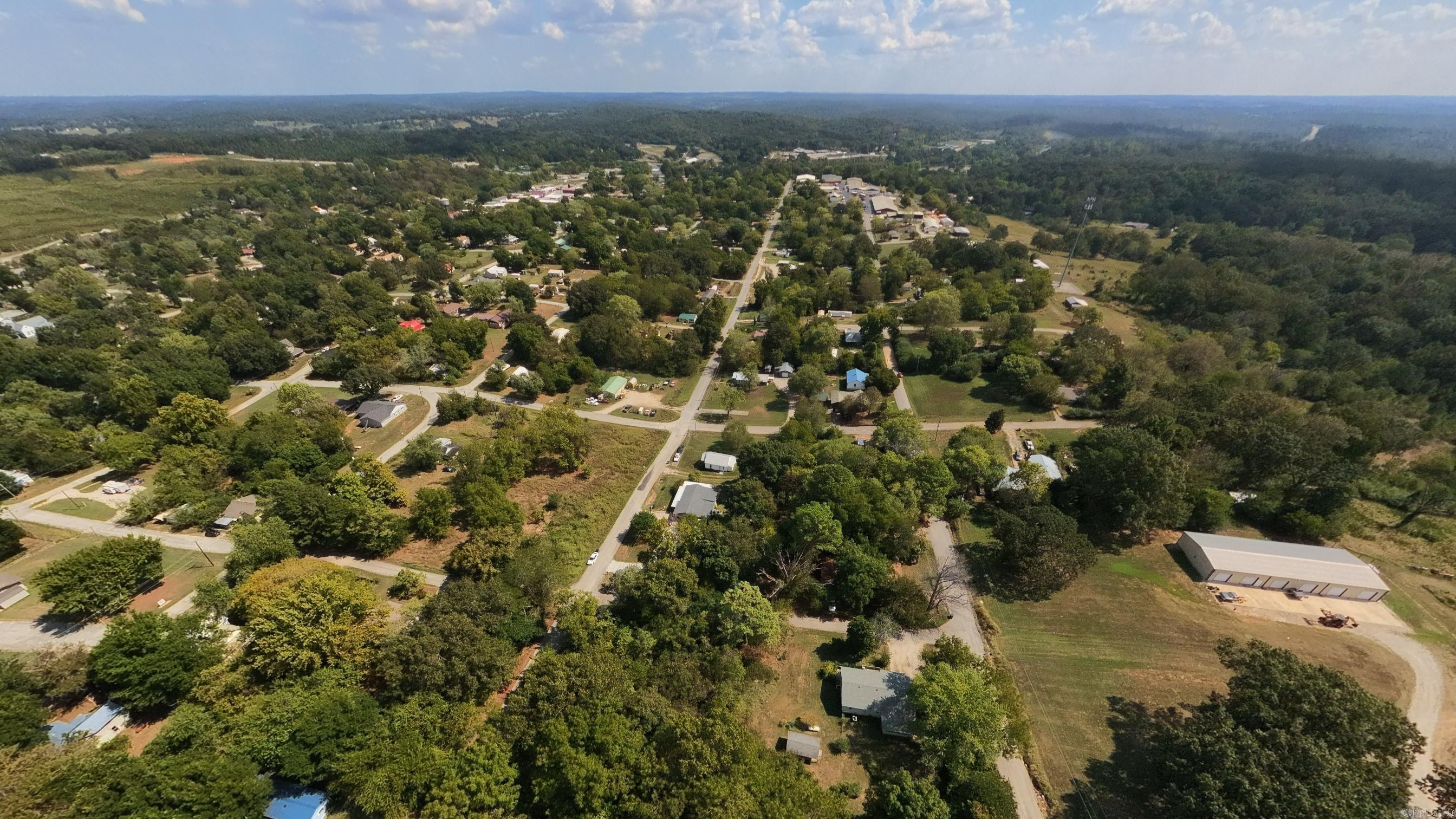 880 Tate Avenue  Mammoth Spring, AR