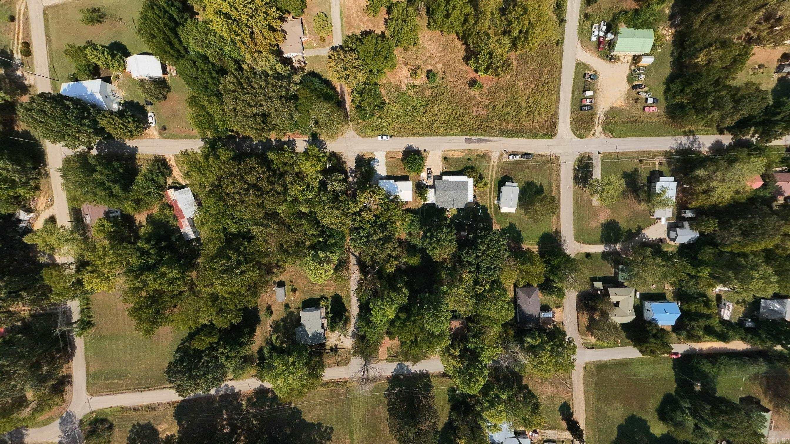880 Tate Avenue  Mammoth Spring, AR