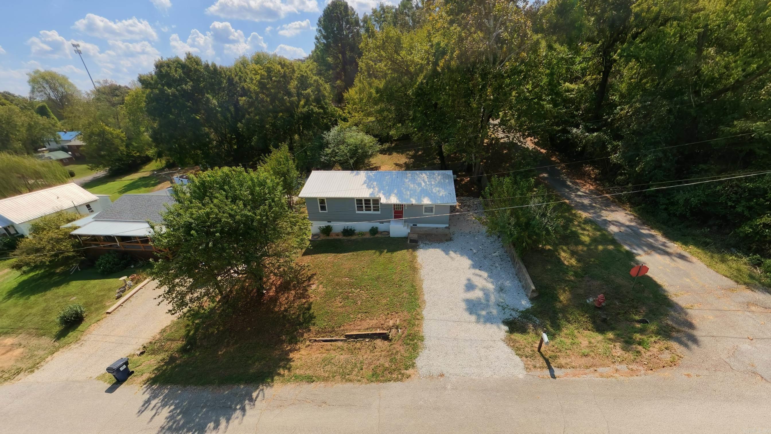 880 Tate Avenue  Mammoth Spring, AR