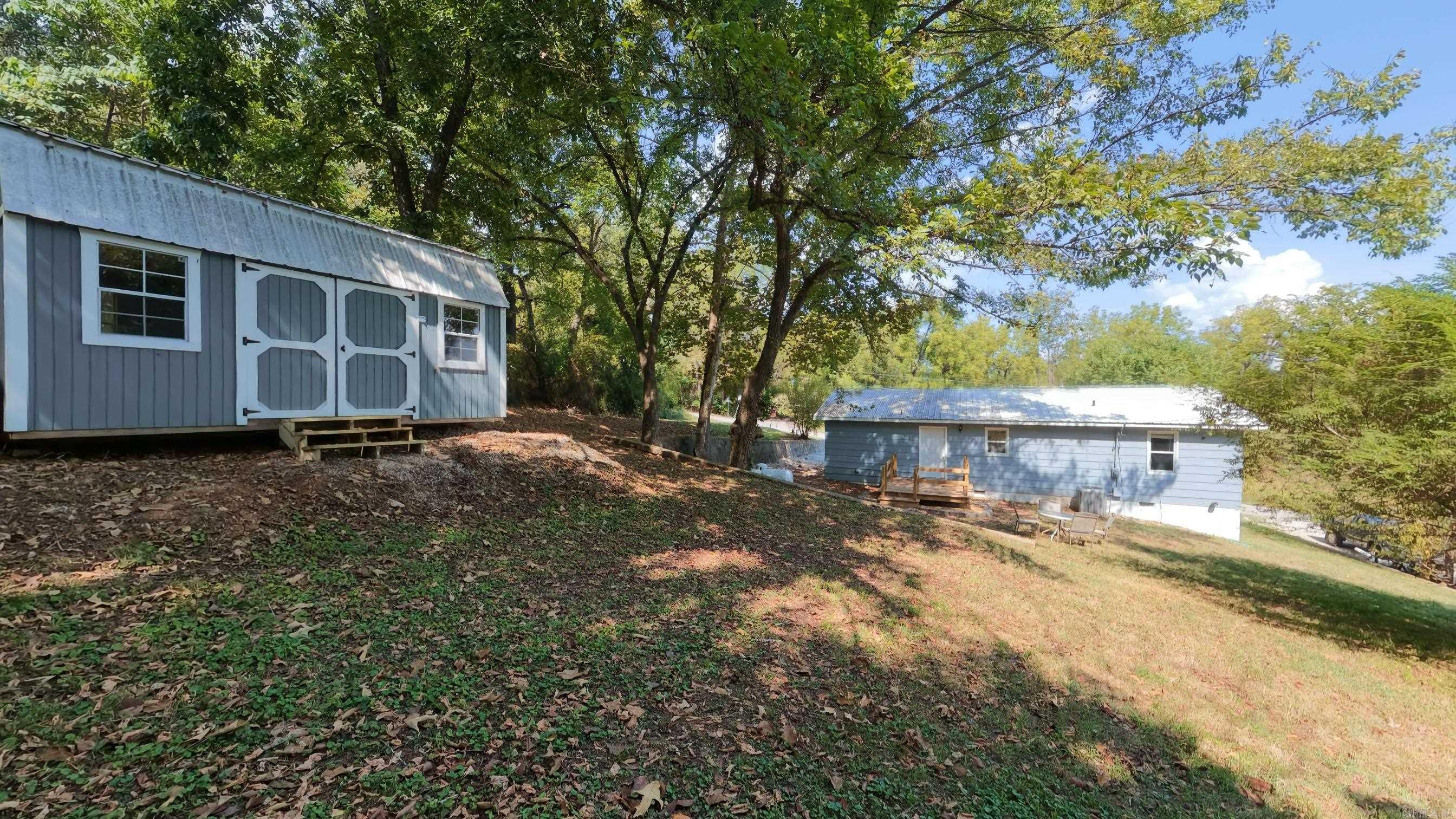 880 Tate Avenue  Mammoth Spring, AR