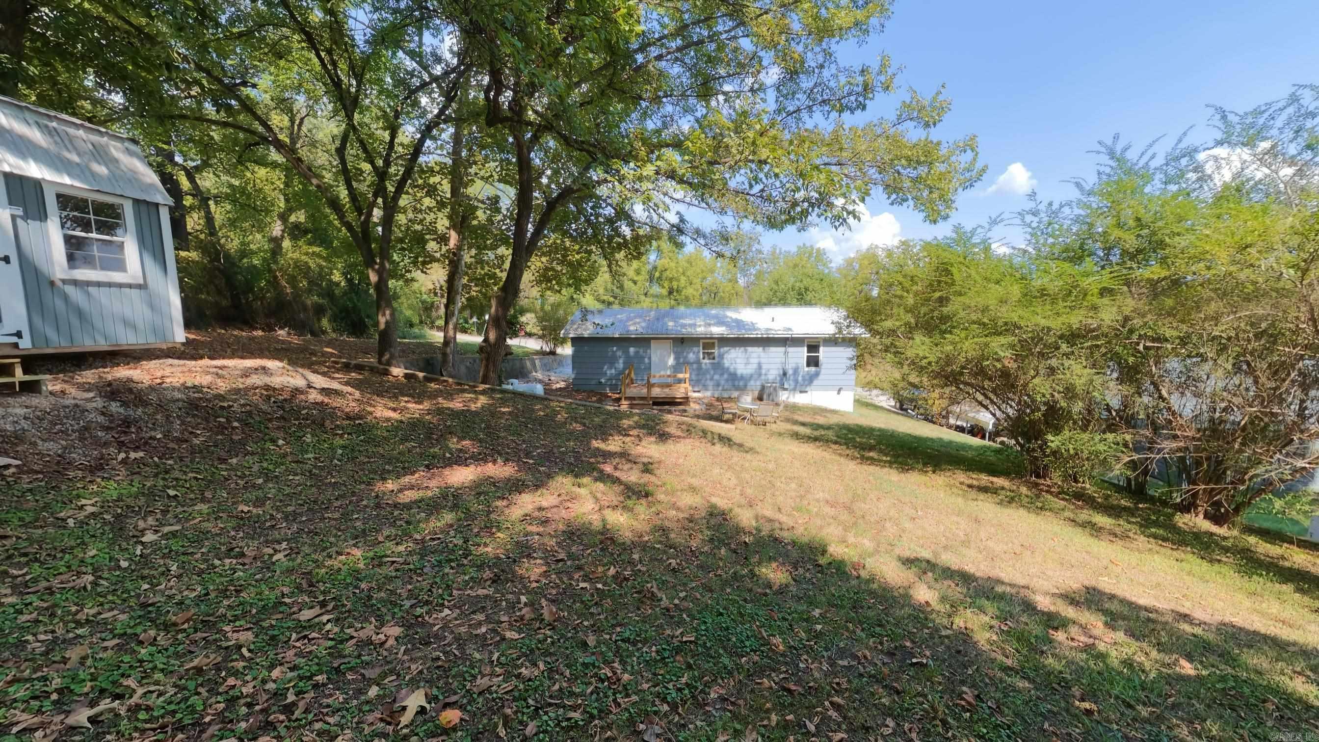 880 Tate Avenue  Mammoth Spring, AR