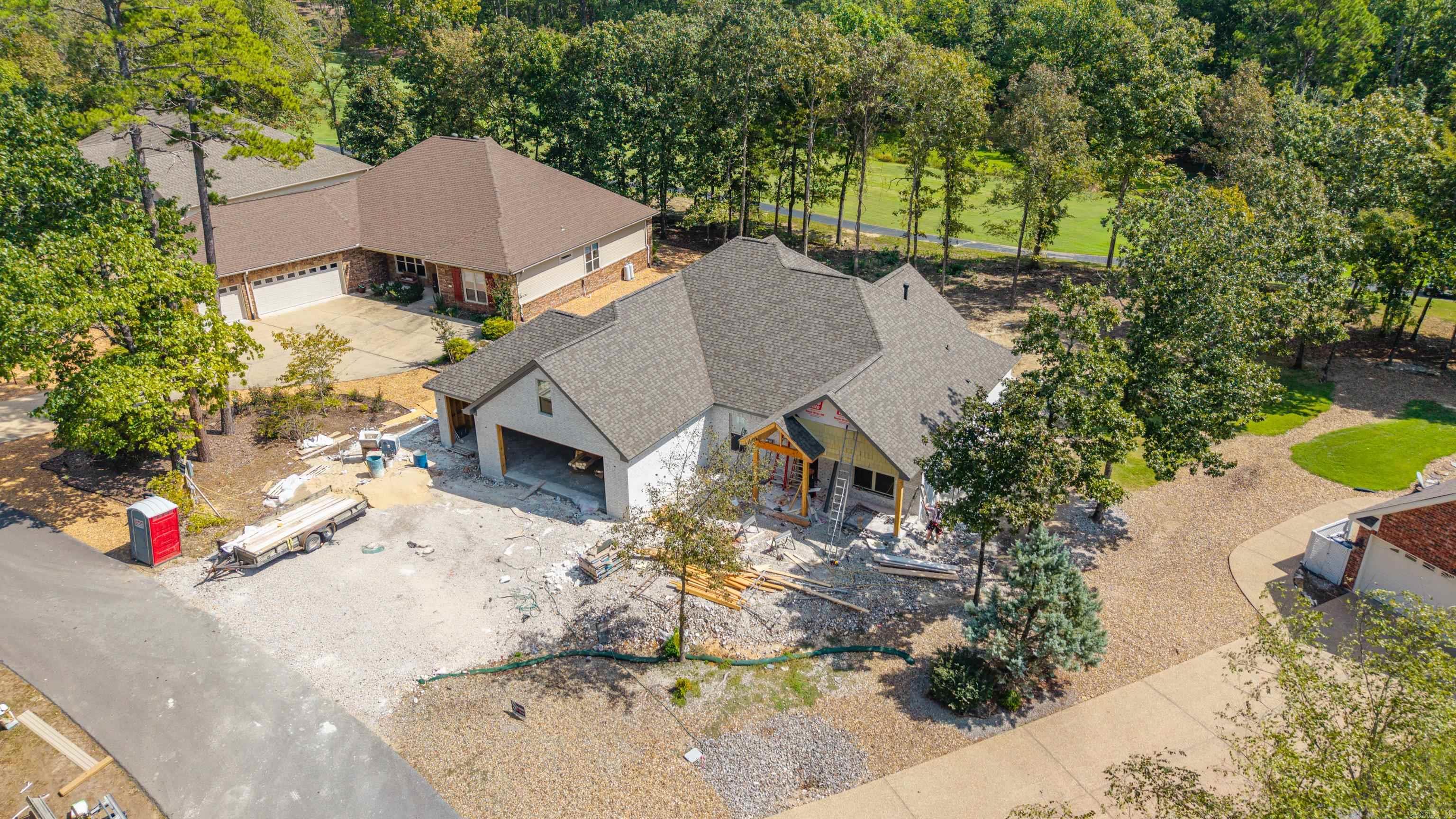 35 Pinocha Way Hot Springs Village, AR 71901