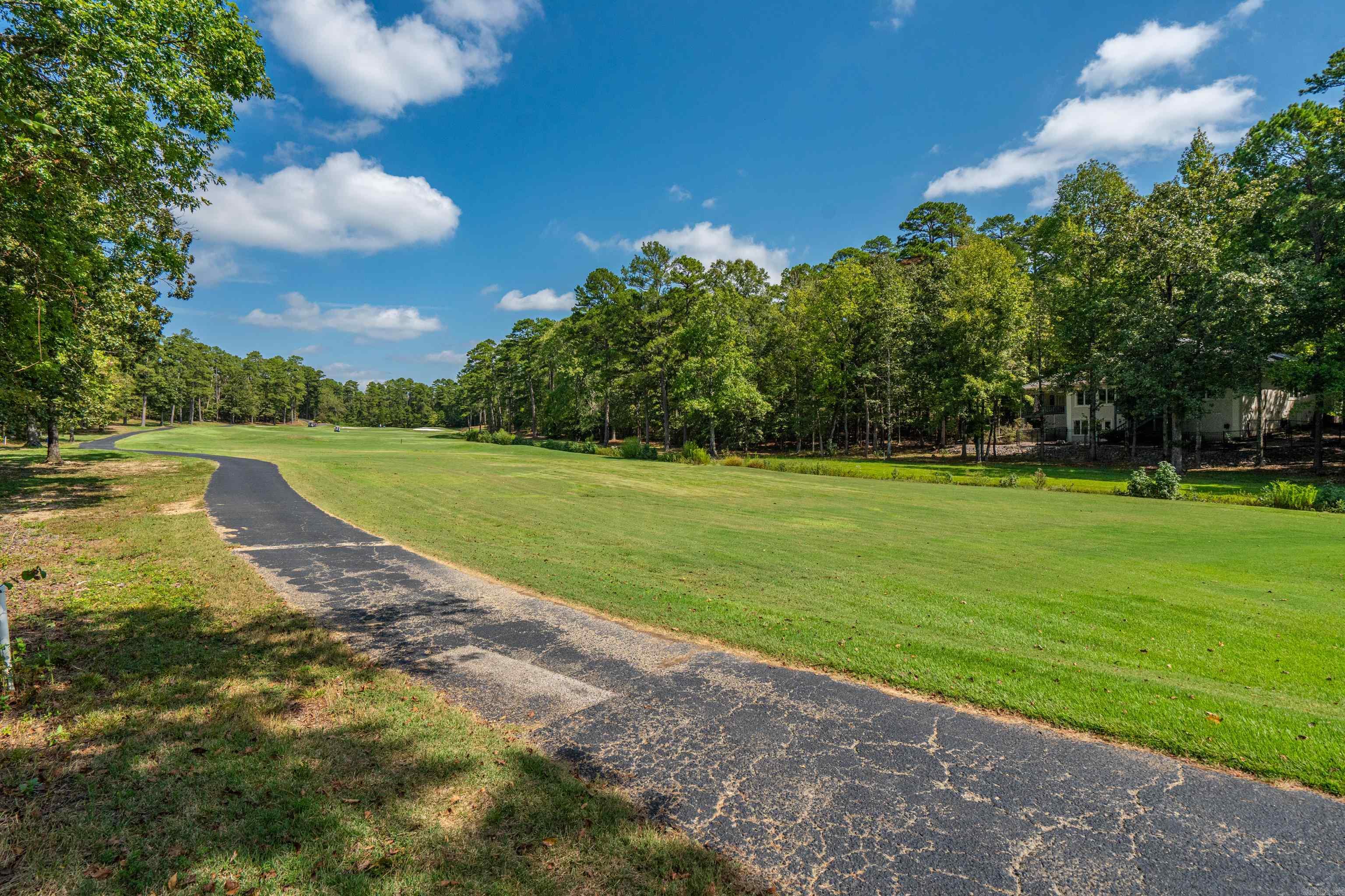 35 Pinocha Way Hot Springs Village, AR 71901